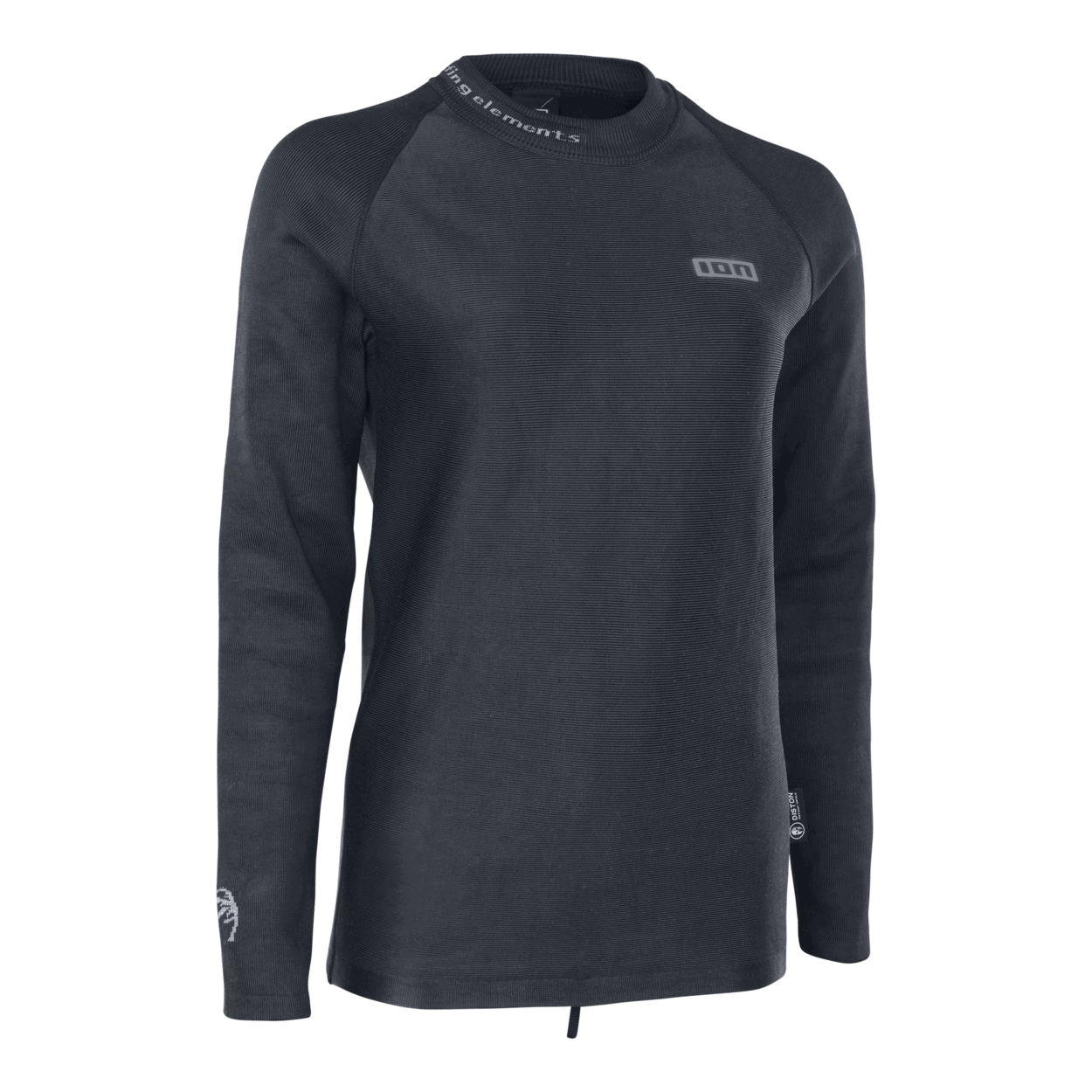 Rashguard Ls Surf Shield Unisex