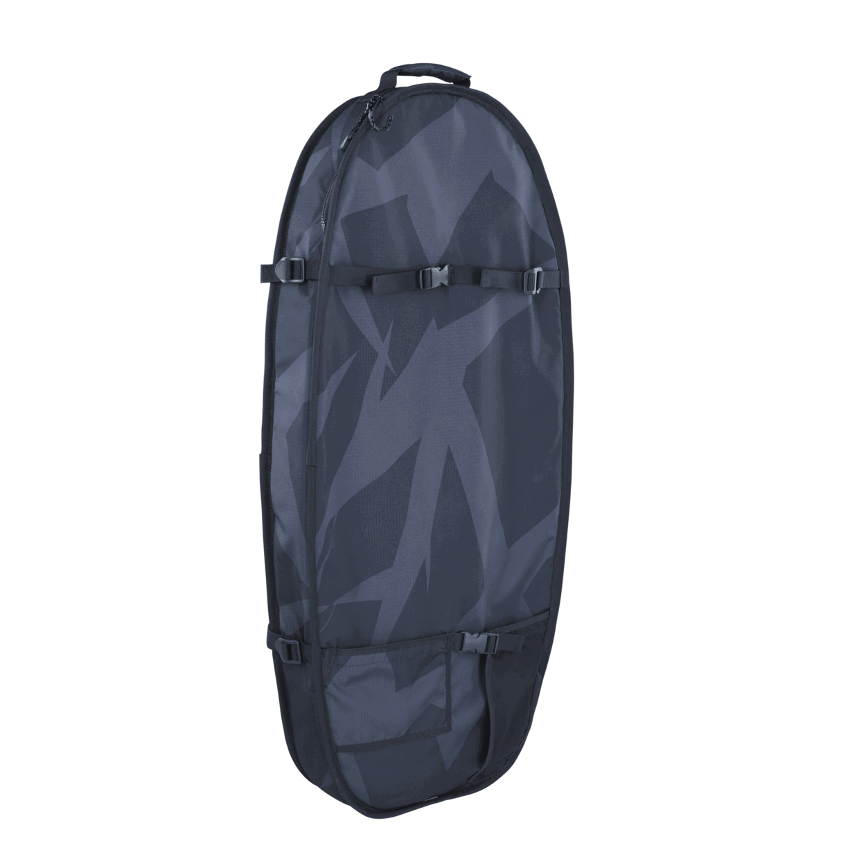 Pump Foil Boardbag Tec