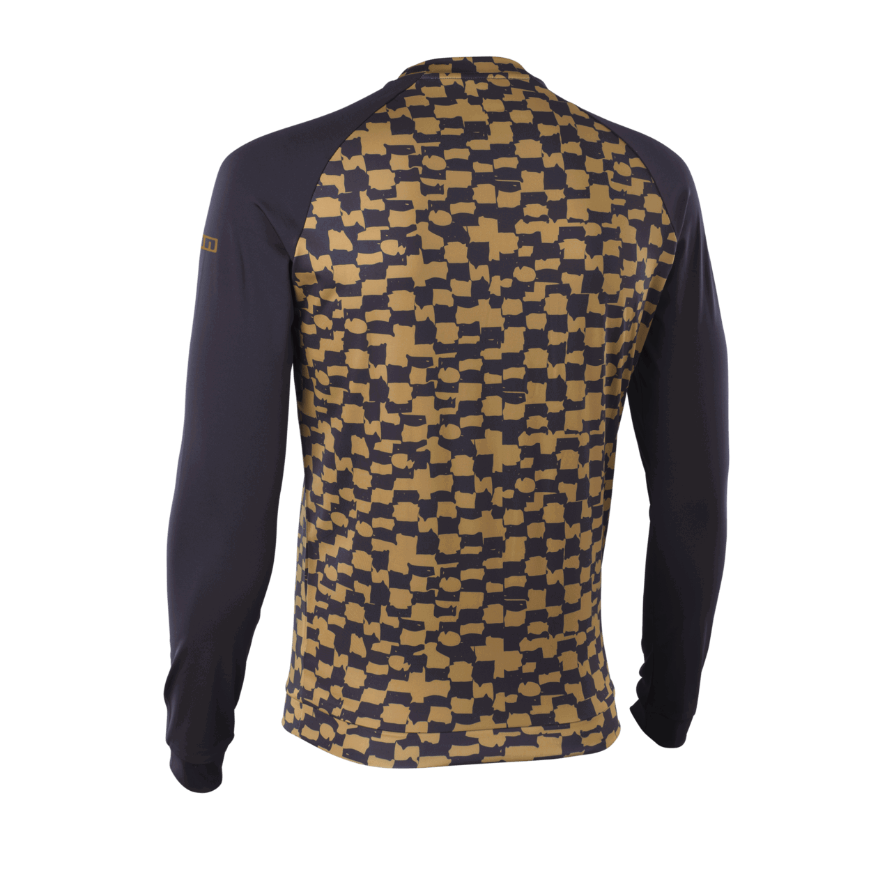 Rashguard Maze Ls Men