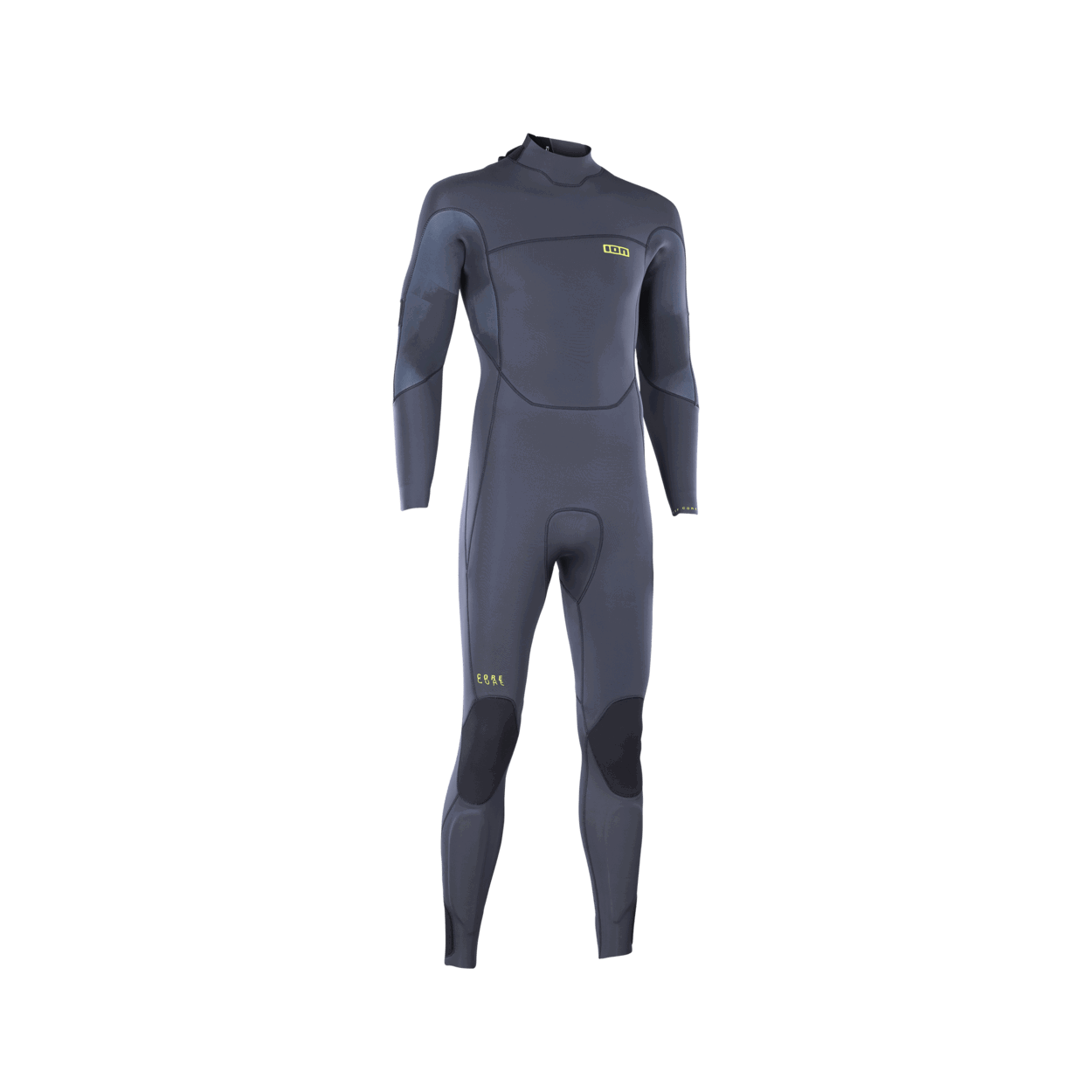 Seek Core 4/3 Back Zip Men