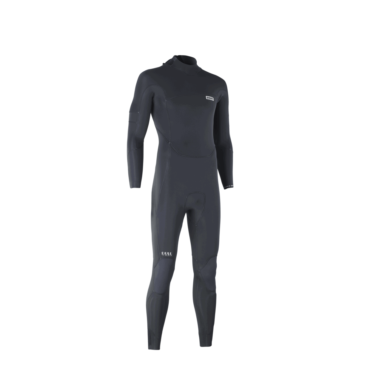 Seek Core 4/3 Back Zip Men