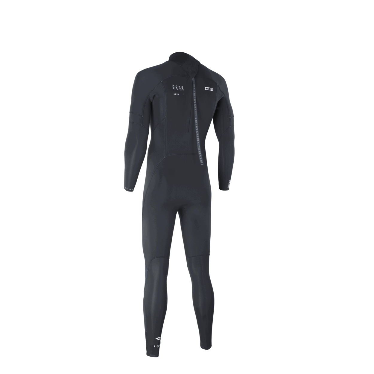 Seek Core 5/4 Back Zip Men