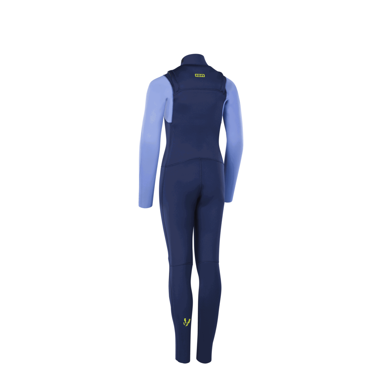 Capture 4/3 Front Zip Junior
