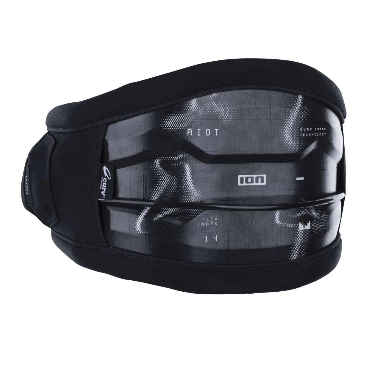 Riot Curv Harness