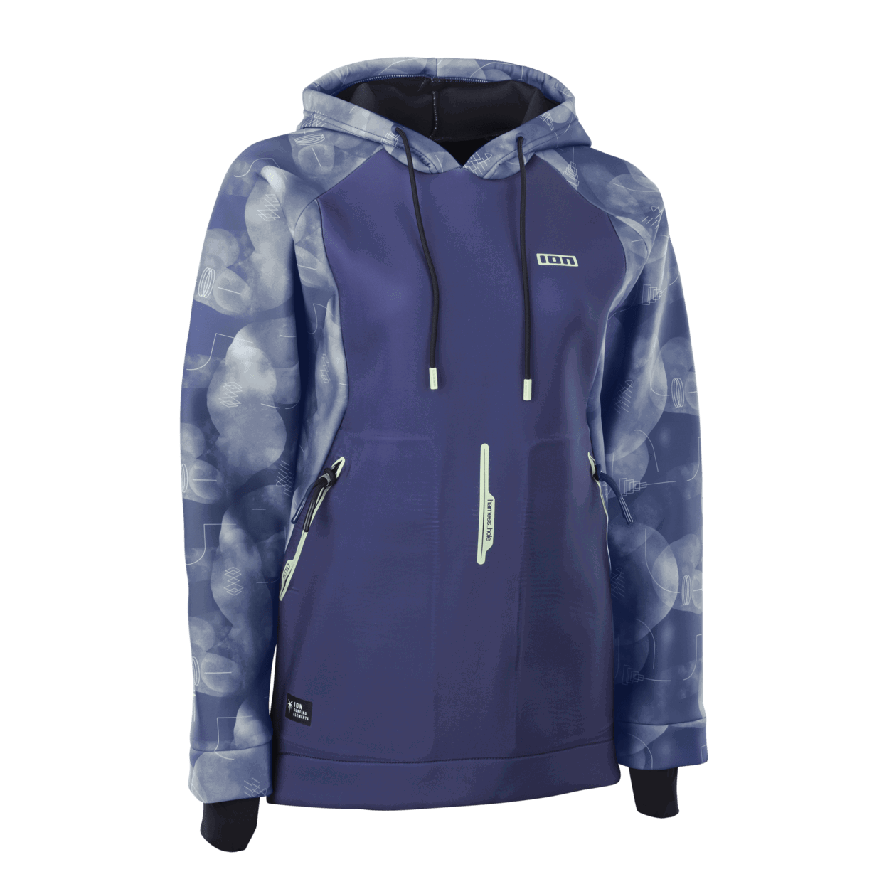 Neo Hoody Lite Women