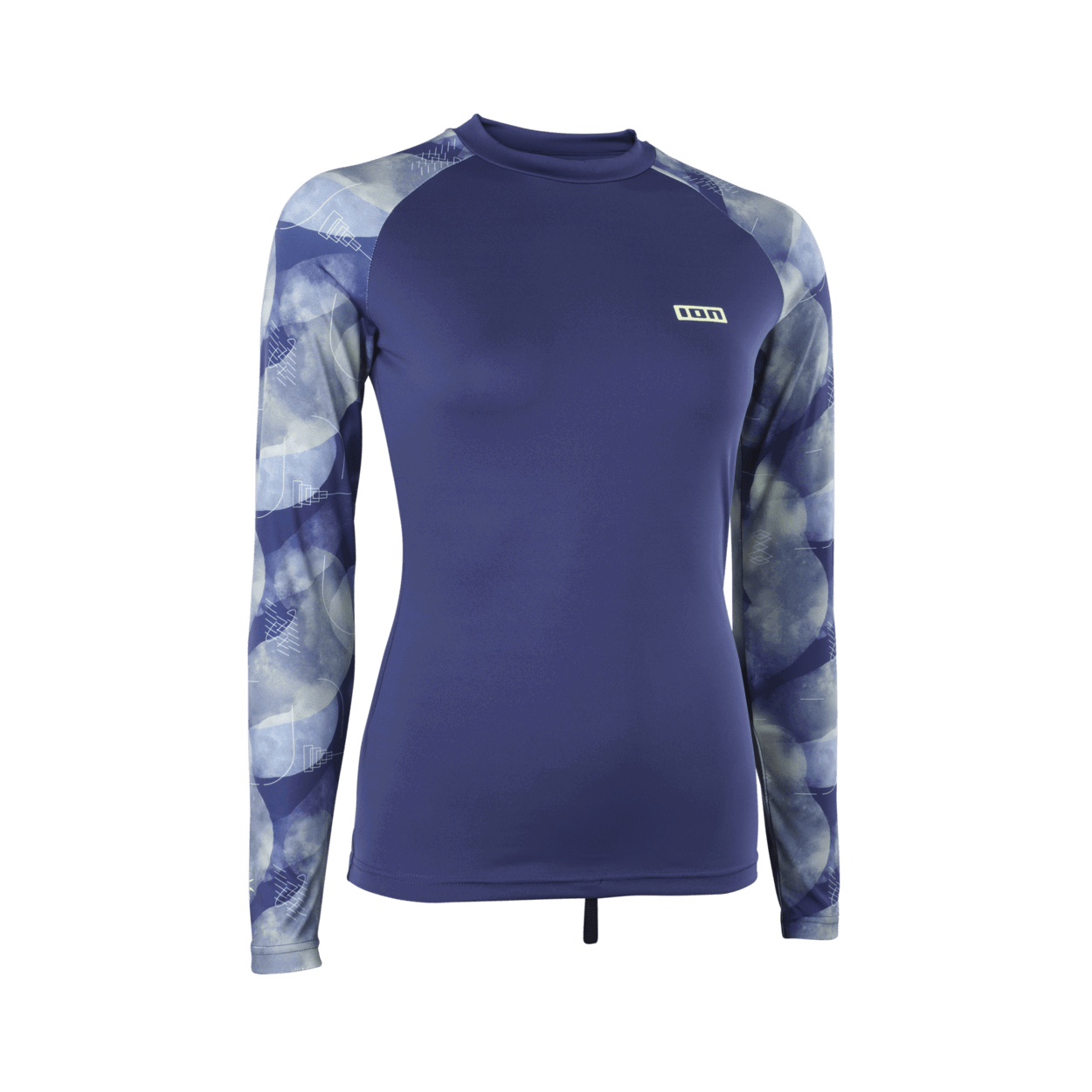 Rashguard Lizz Ls Women