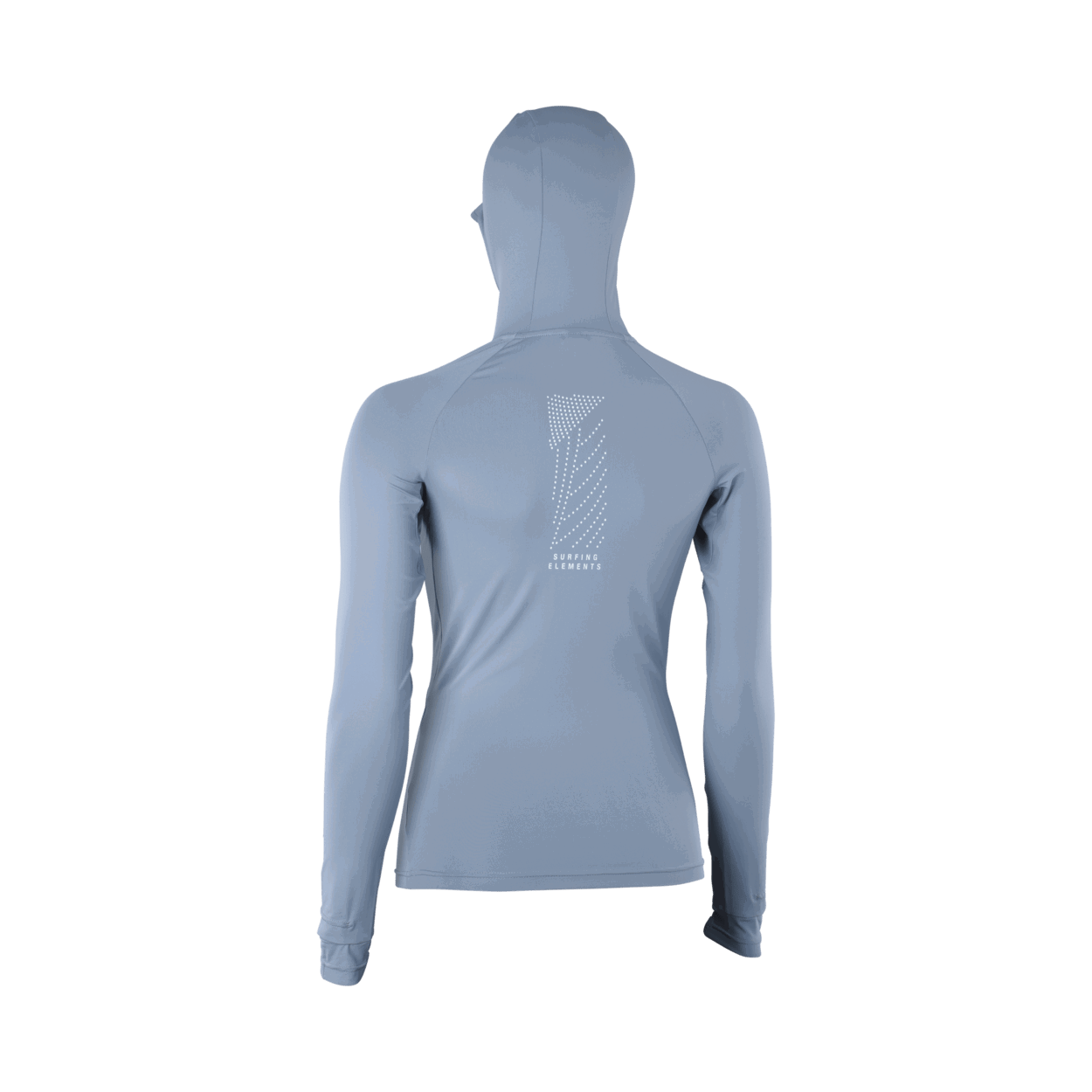 Rashguard Sun Pro Ls Women