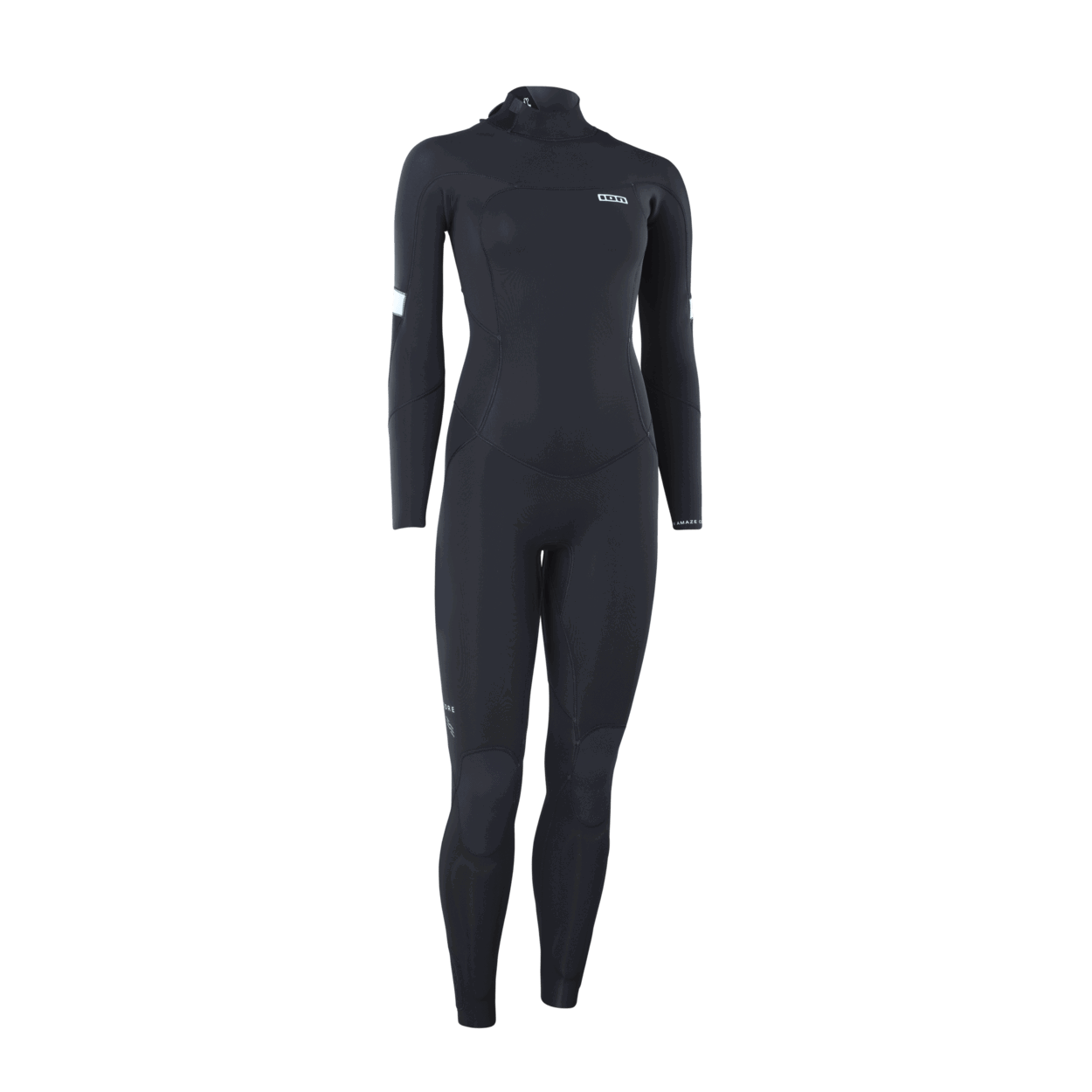 Amaze Core 5/4 Back Zip Women