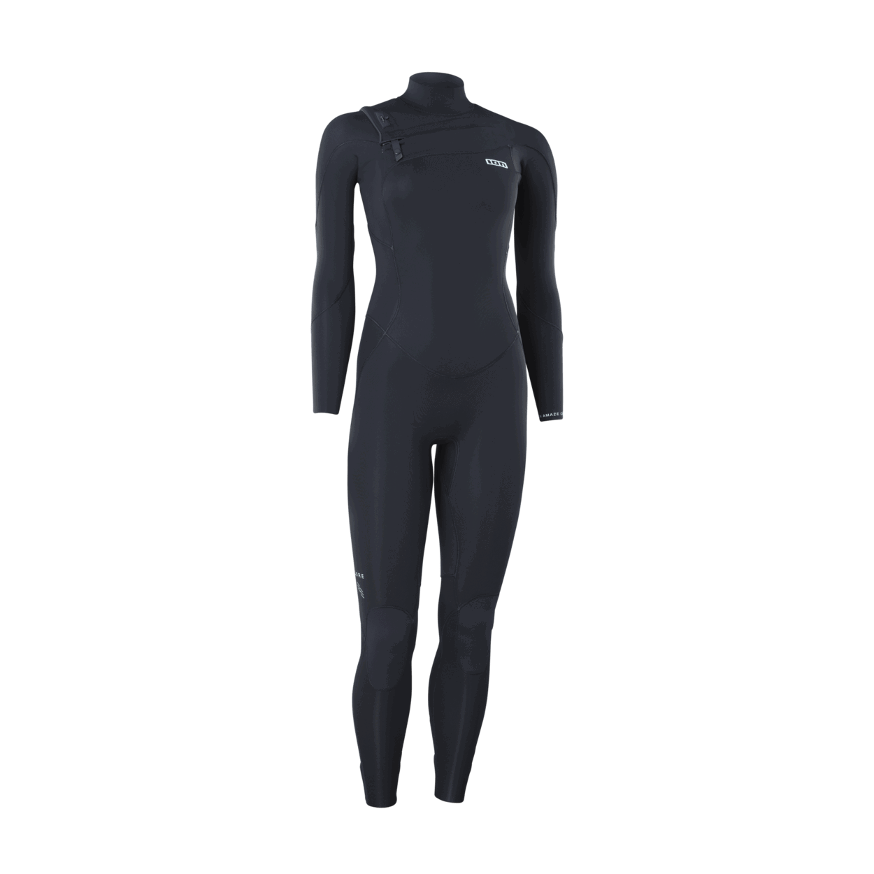 Amaze Core 5/4 Front Zip Women