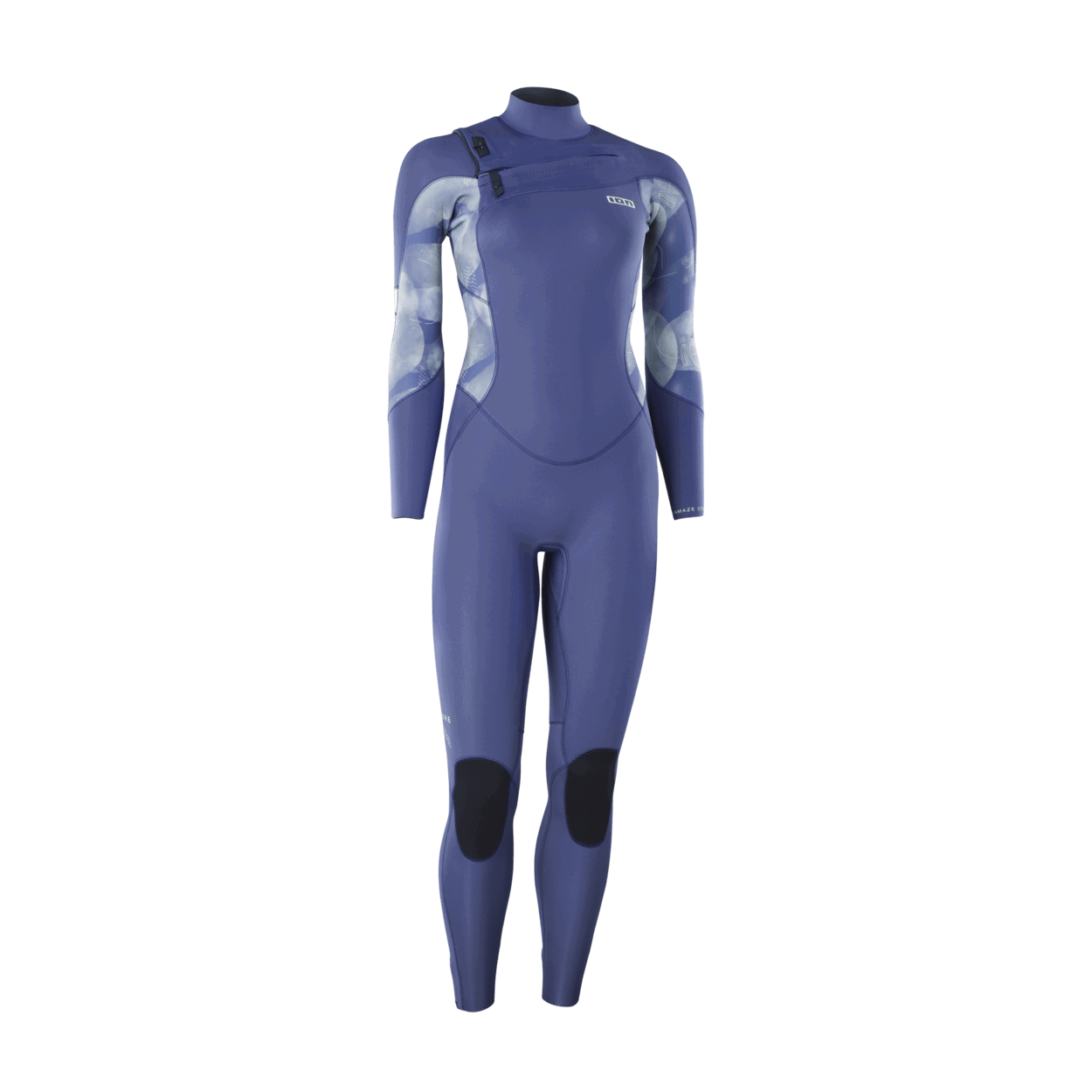 Amaze Core 3/2 Front Zip Women