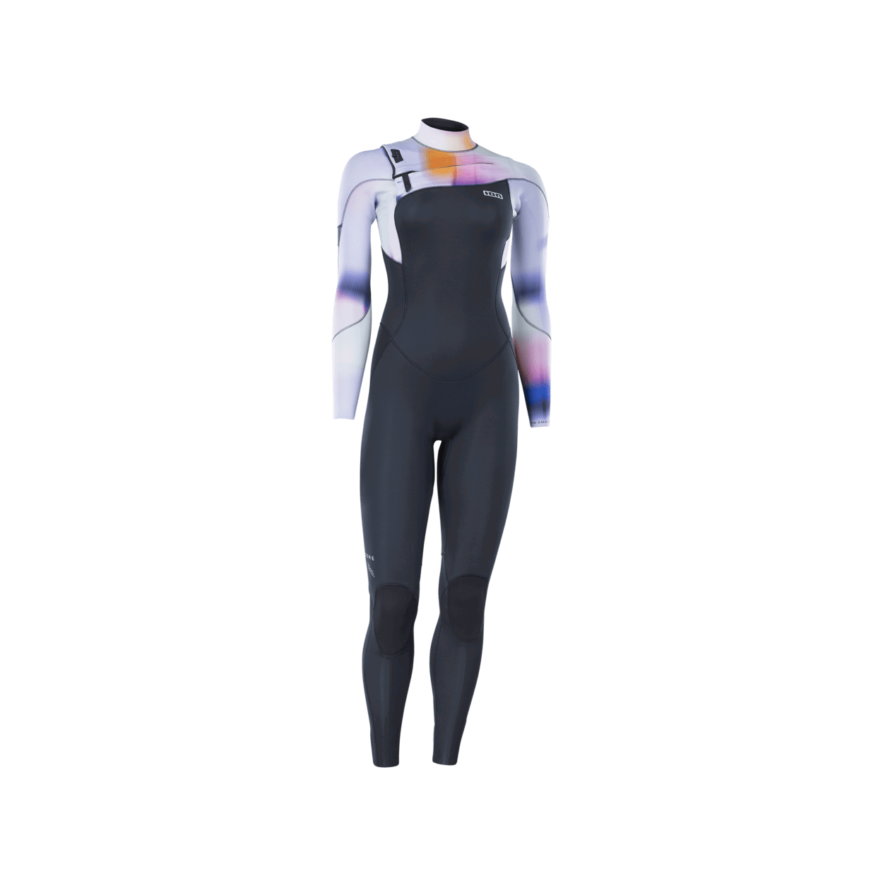 Amaze Core 4/3 Front Zip Women