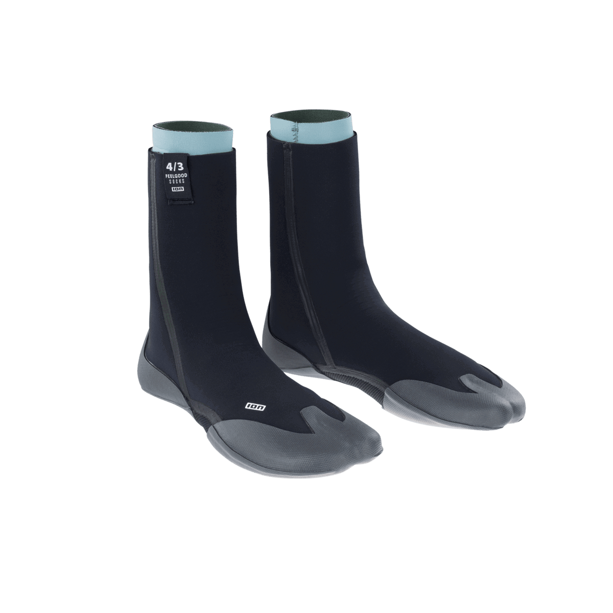 Feelgood Socks 4/3 Internal Split Unisex - 2027