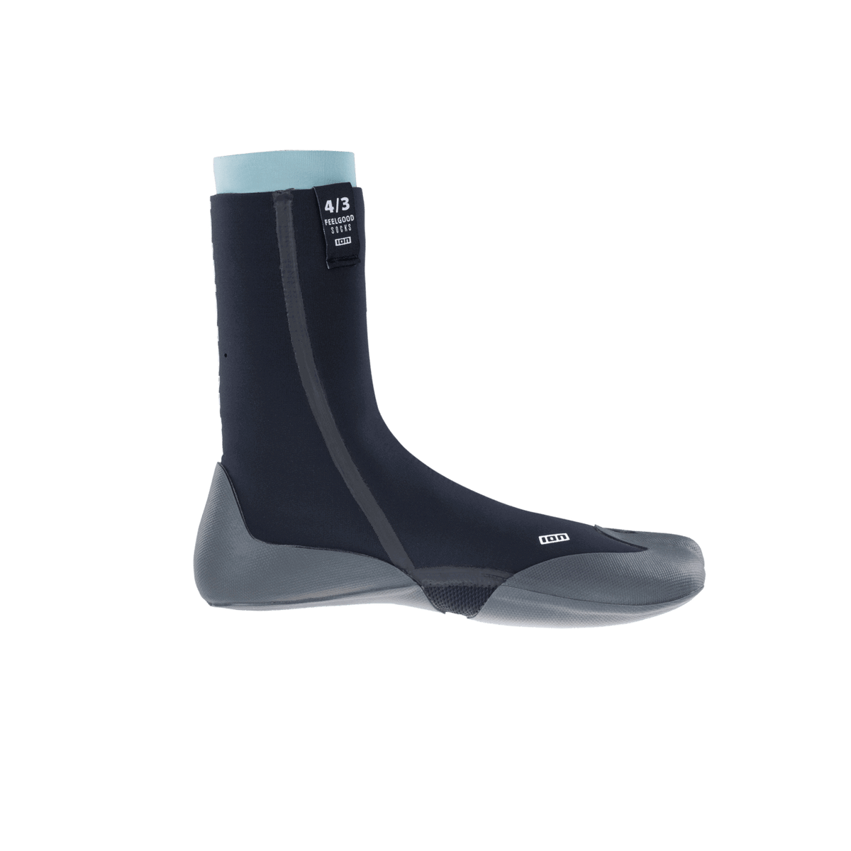 Feelgood Socks 4/3 Internal Split Unisex - 2027
