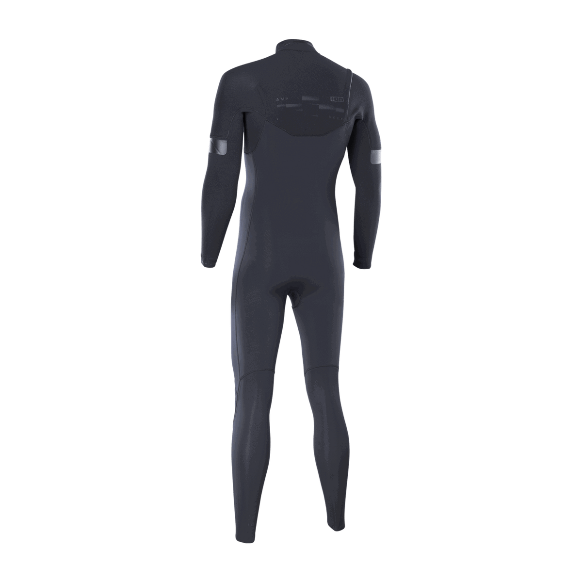 Seek Amp 3/2 Front Zip Men - 2027