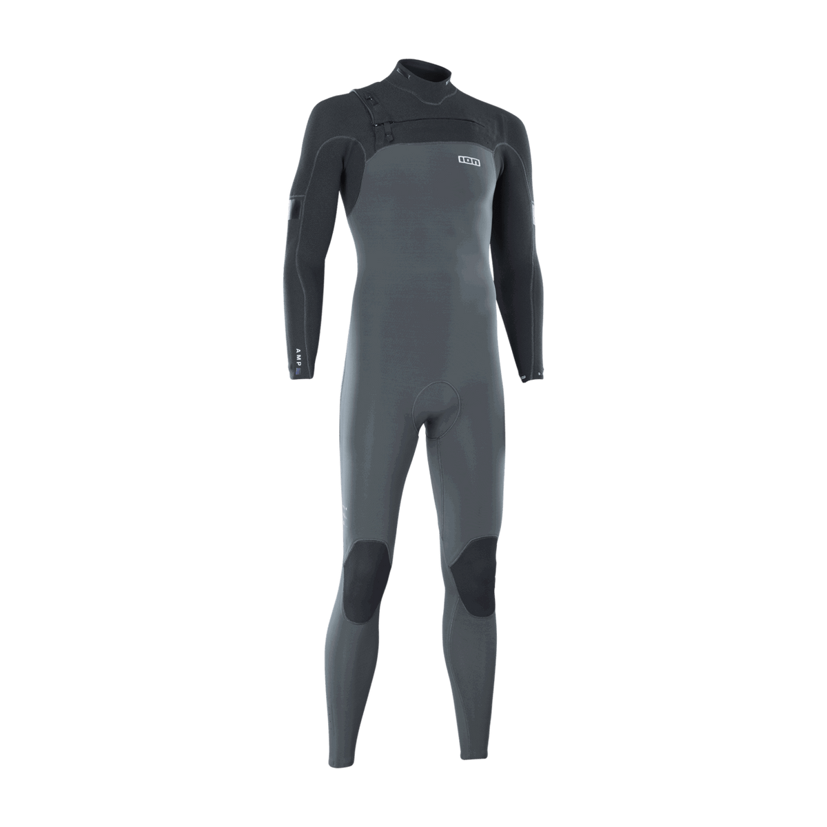Seek Amp 4/3 Front Zip Men - 2027
