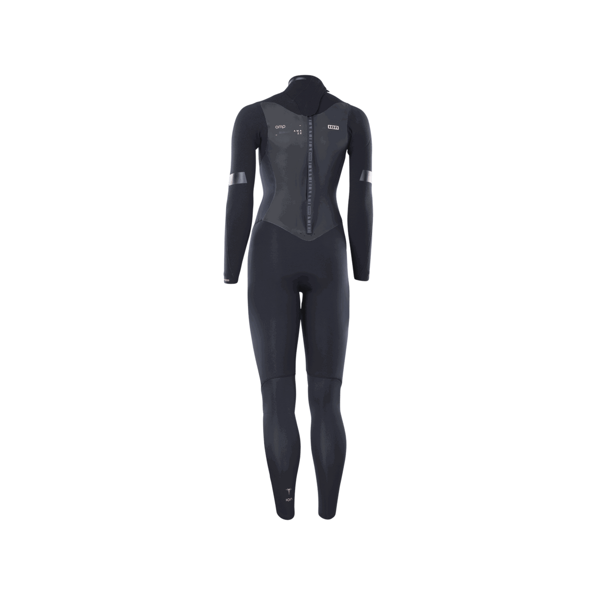Amaze Amp 5/4 Back Zip Women - 2027