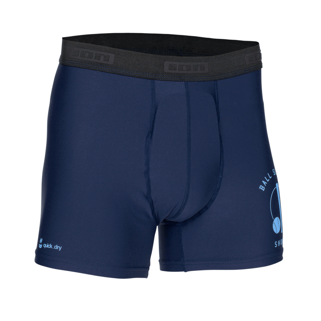 Ball Slapper Shorts Men