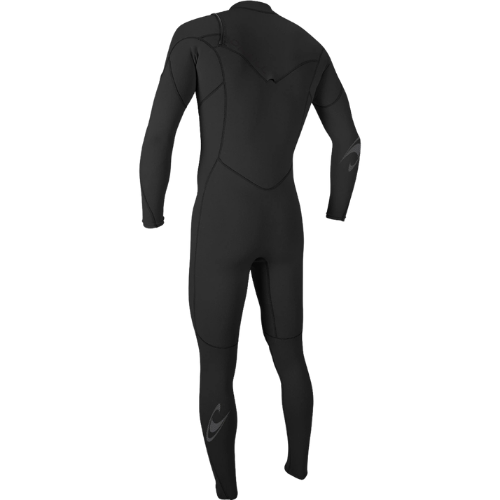 Hammer 3/2 Chest Zip Full