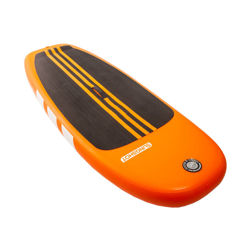 Tracker 7' Airtech Package W/ Sup Winder V1