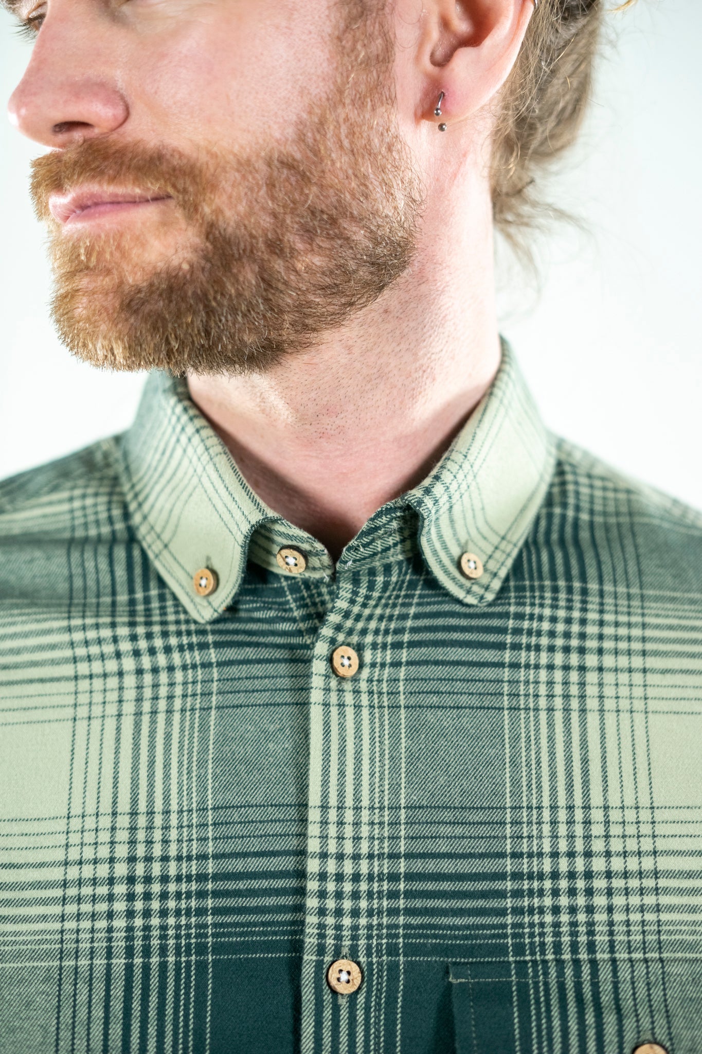 Inka-Unna-Hemd (grün)