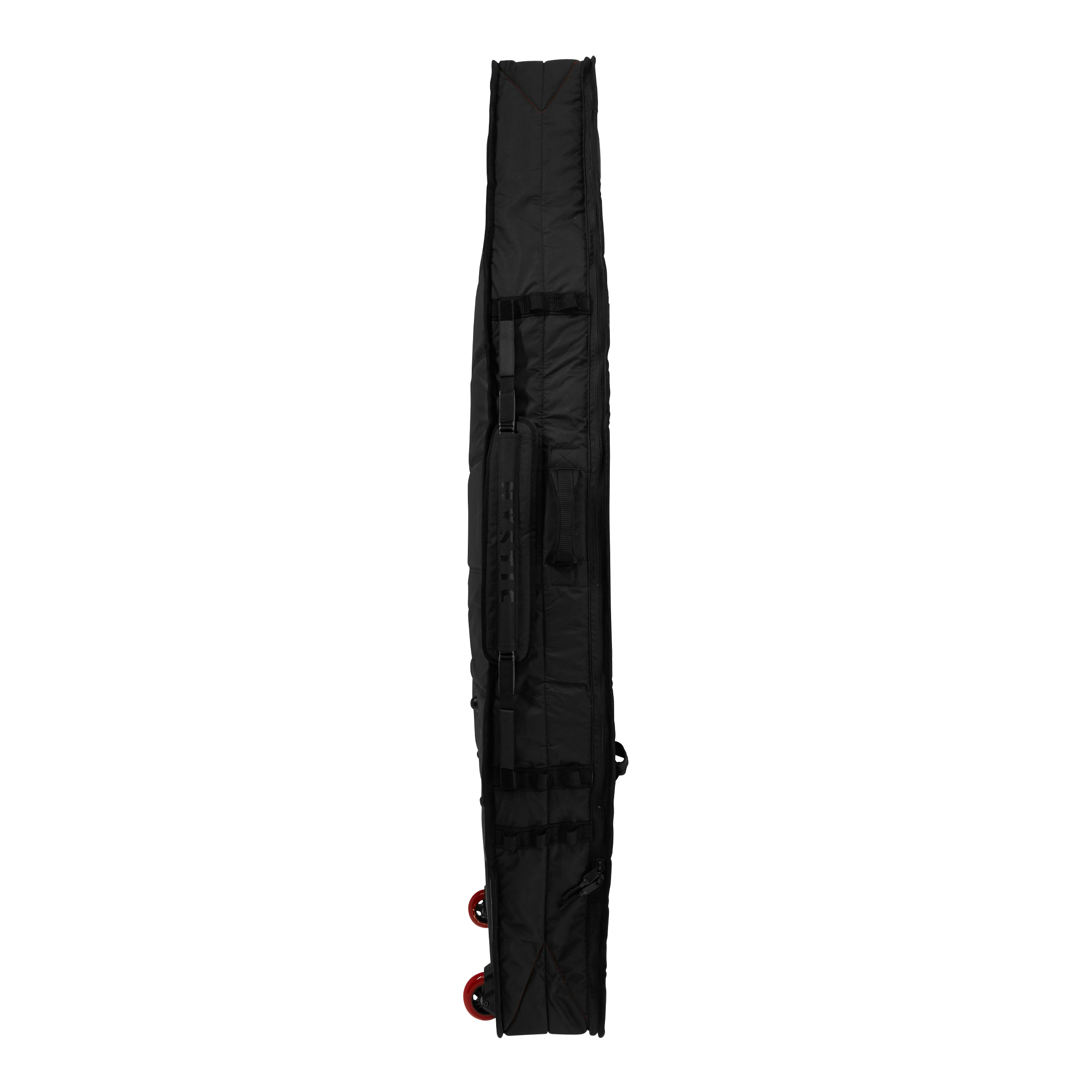 Mystic - Saga Surf XL Boardbag - 2025 - Black