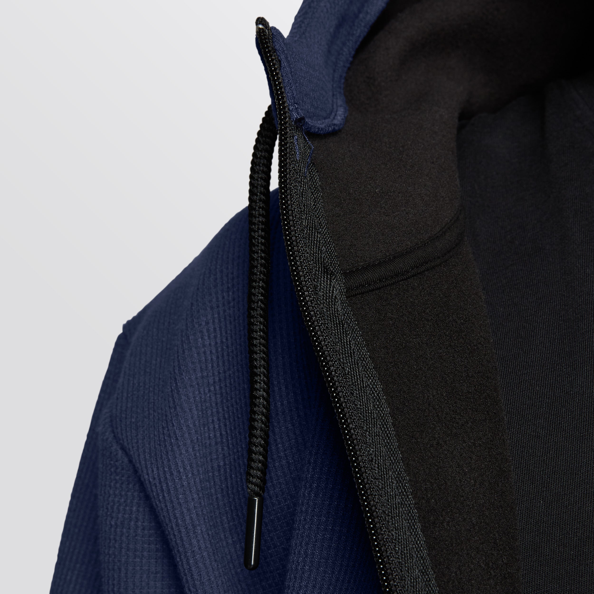 Heart of Steel Sweat - Night Blue