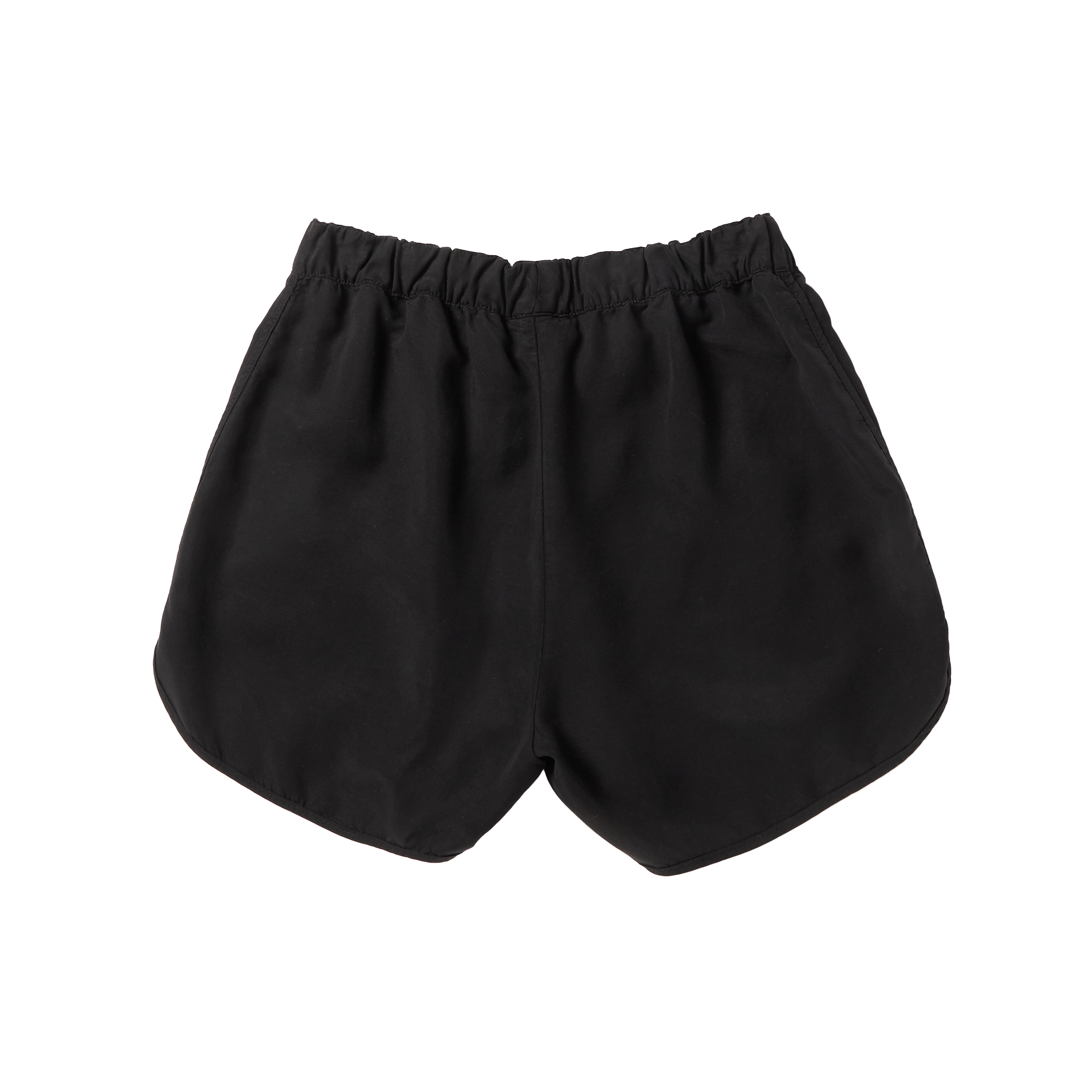 Mystic - Rhythm Walkshort - Black