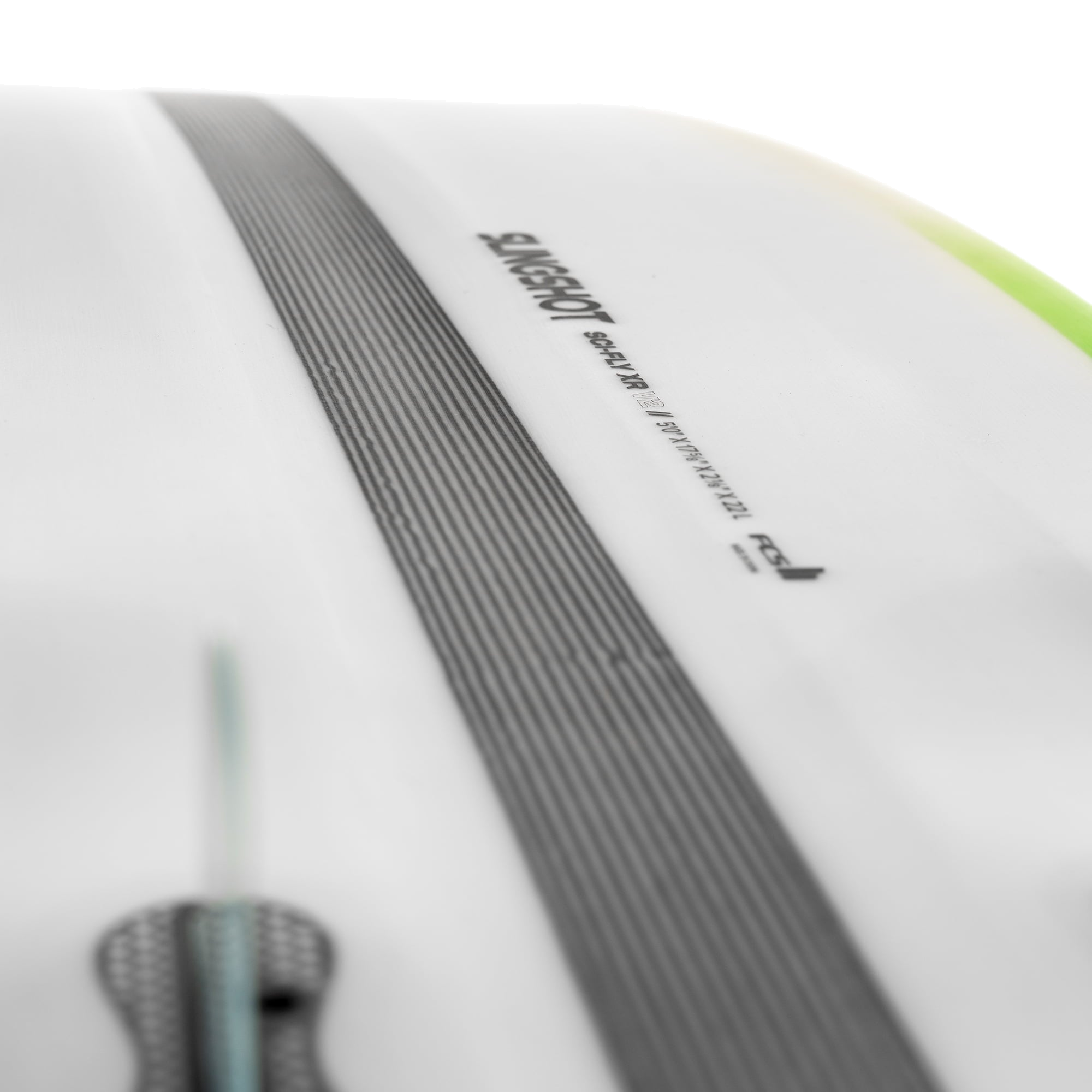 Sci-fly Xr V2