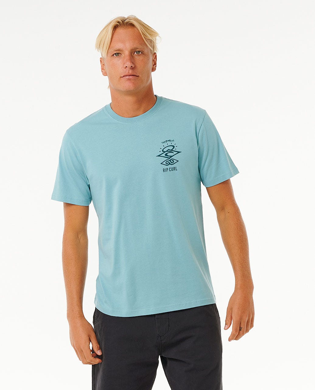 Suche Symbol Tee
