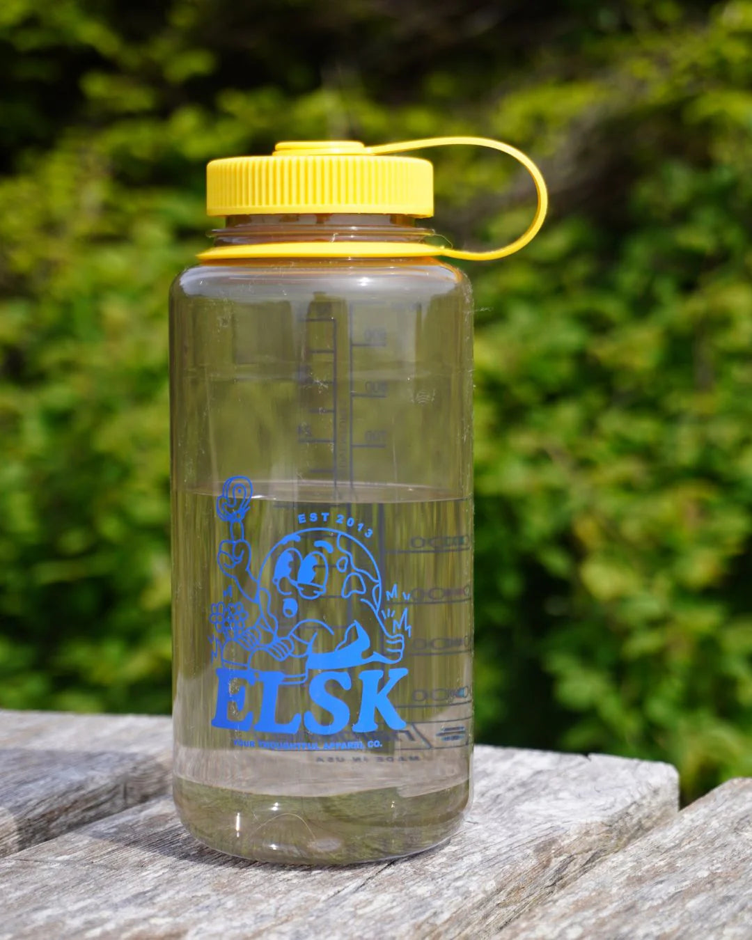 Nalgene 1L Drinking Bottle