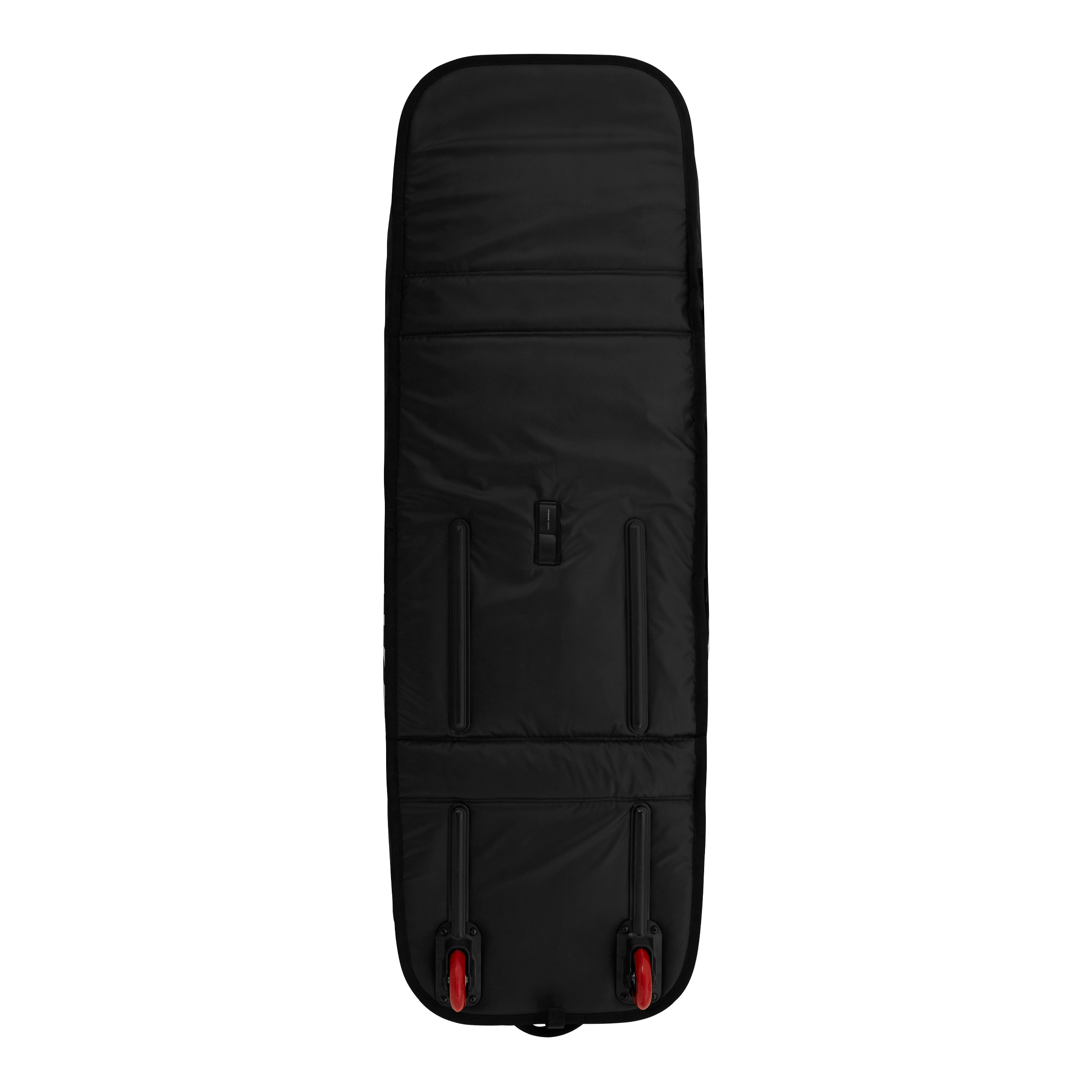 Mystic - Saga Boardbag - 2025 - Schwarz
