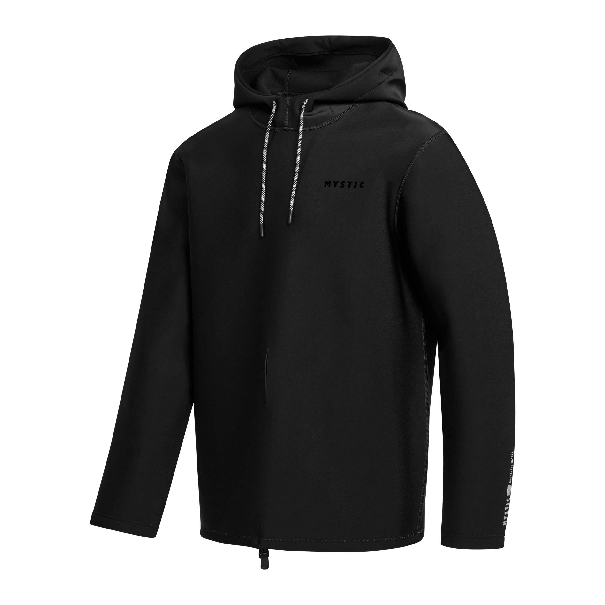 Haze Neoprene Hoodie 2mm