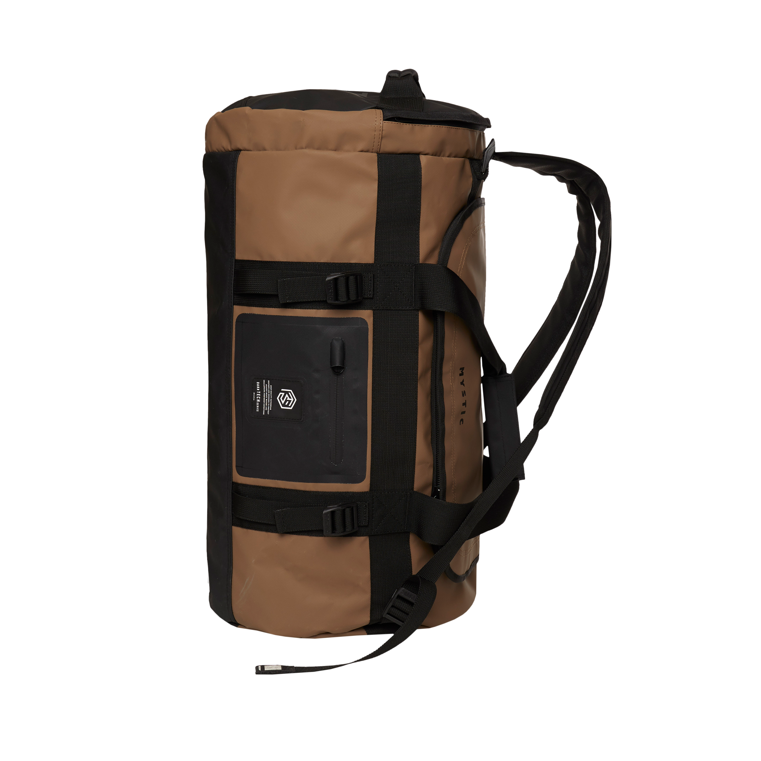 Mystic - Duffle DTS - 2025 - Slate Brown