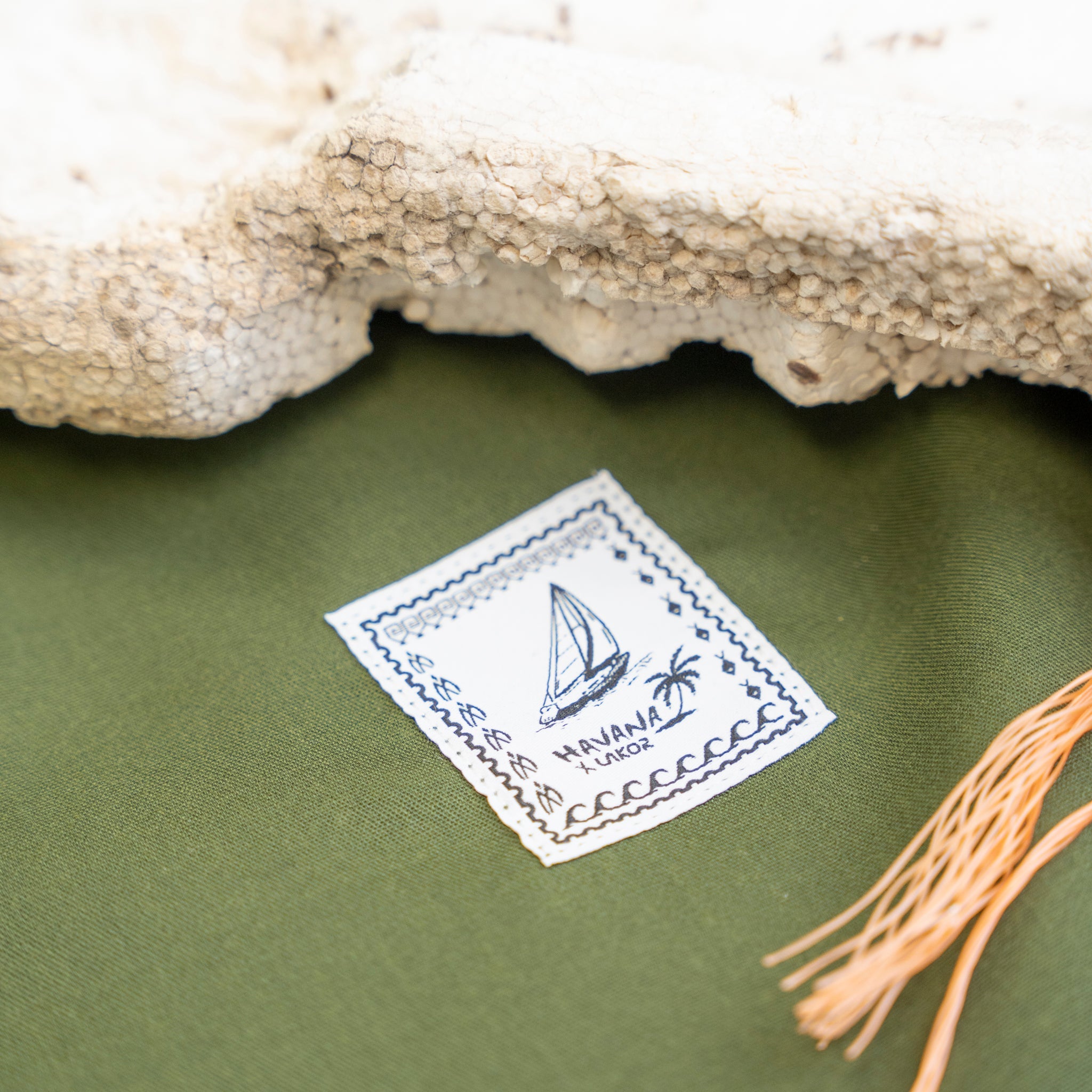 Alfred Shirt (Cypress) 