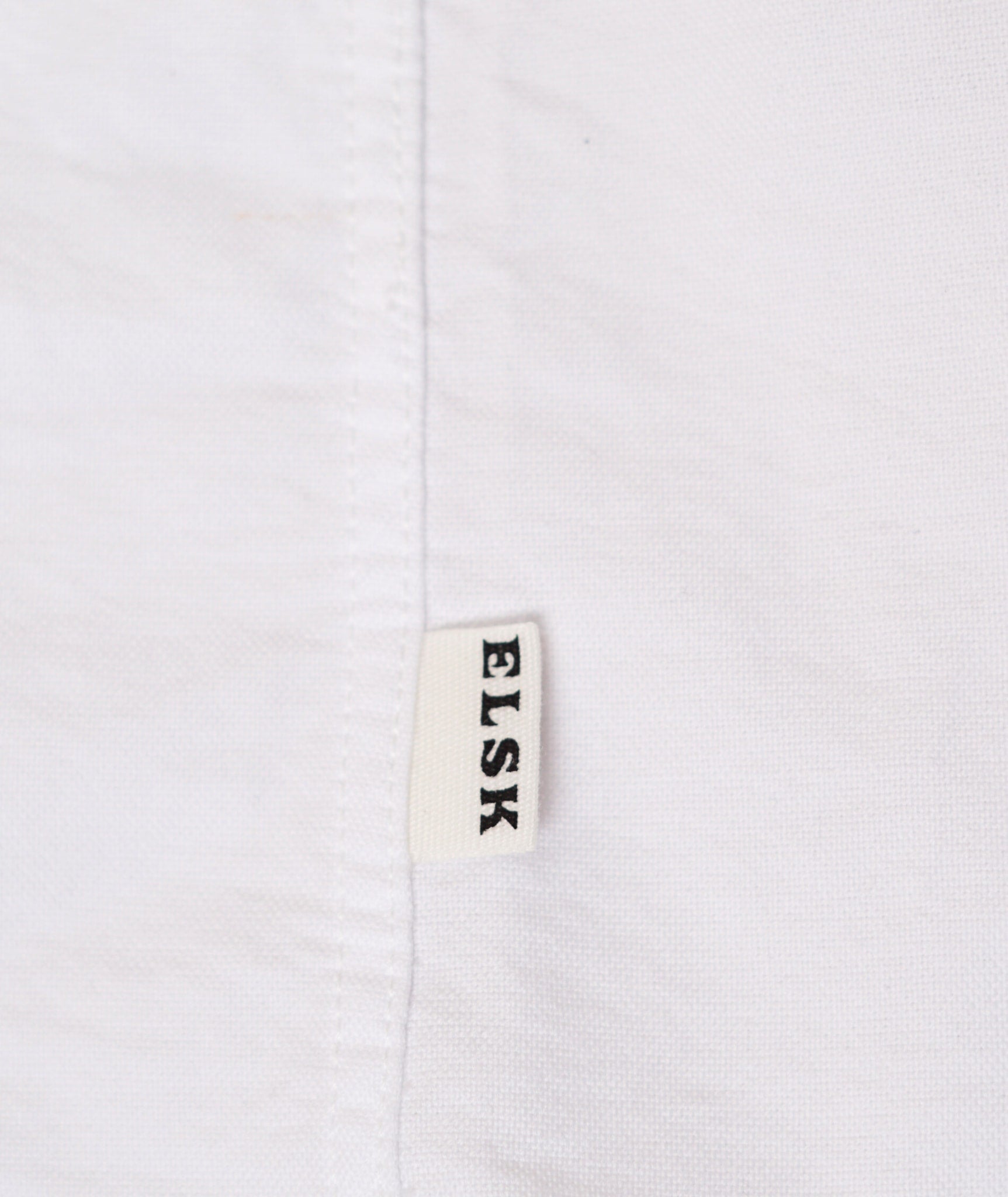 Oxford Men'S Bd Shirt - White