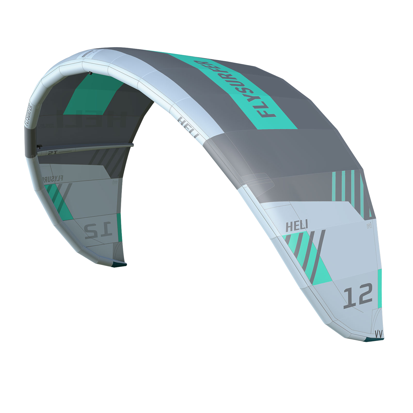 Heli Kite