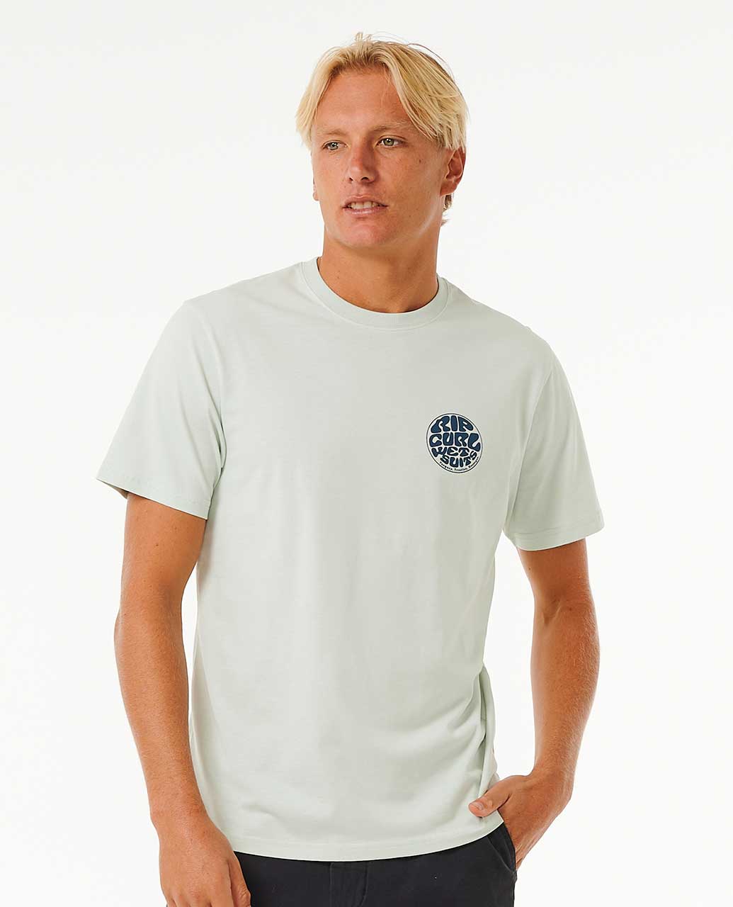 Neoprenanzug -Symbol -T -Shirt
