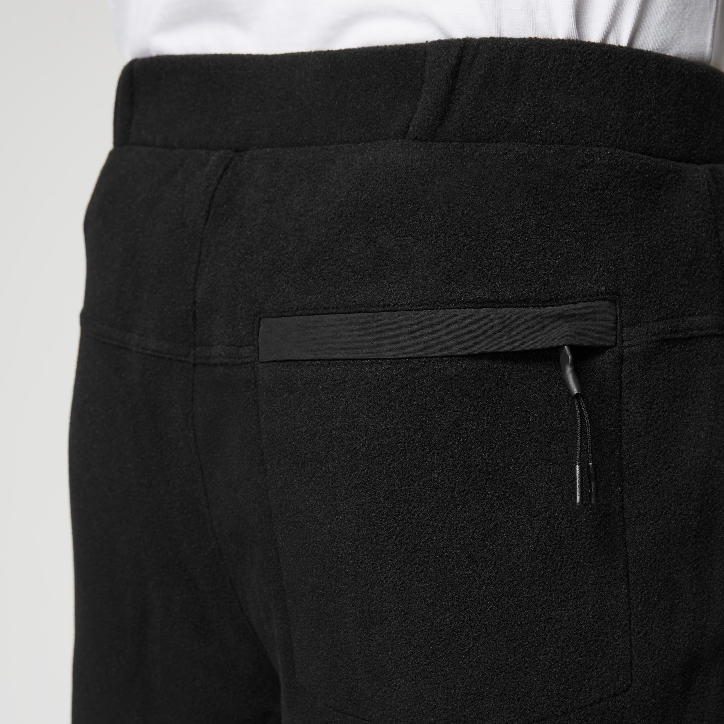 Mystic - The Heat Jogger Pant - Black