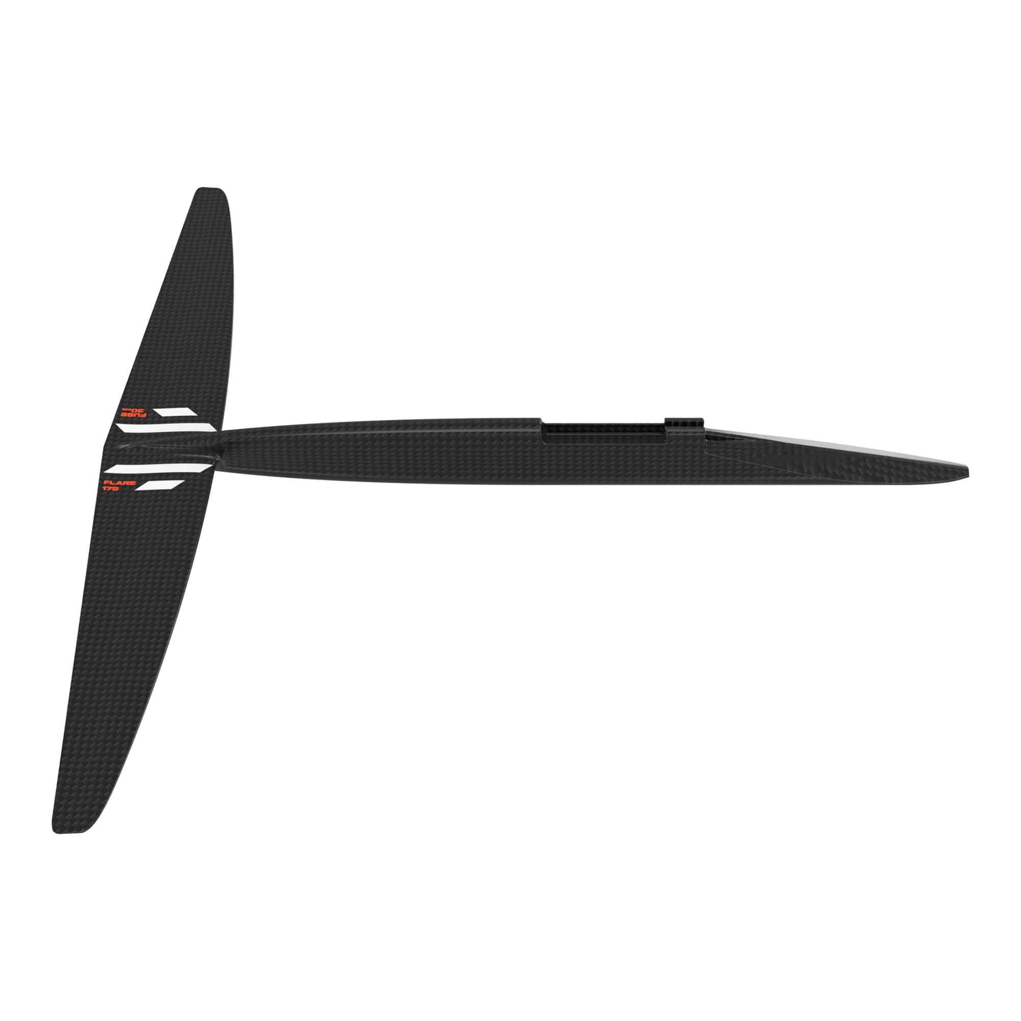 One-lock Flare Tail 175 (24cm)