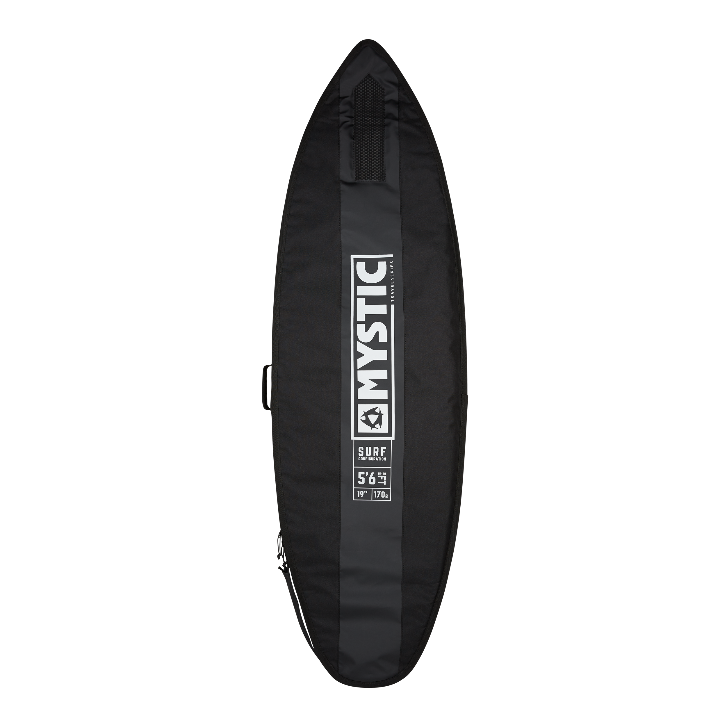 Mystic - Star Surf Travel - Black