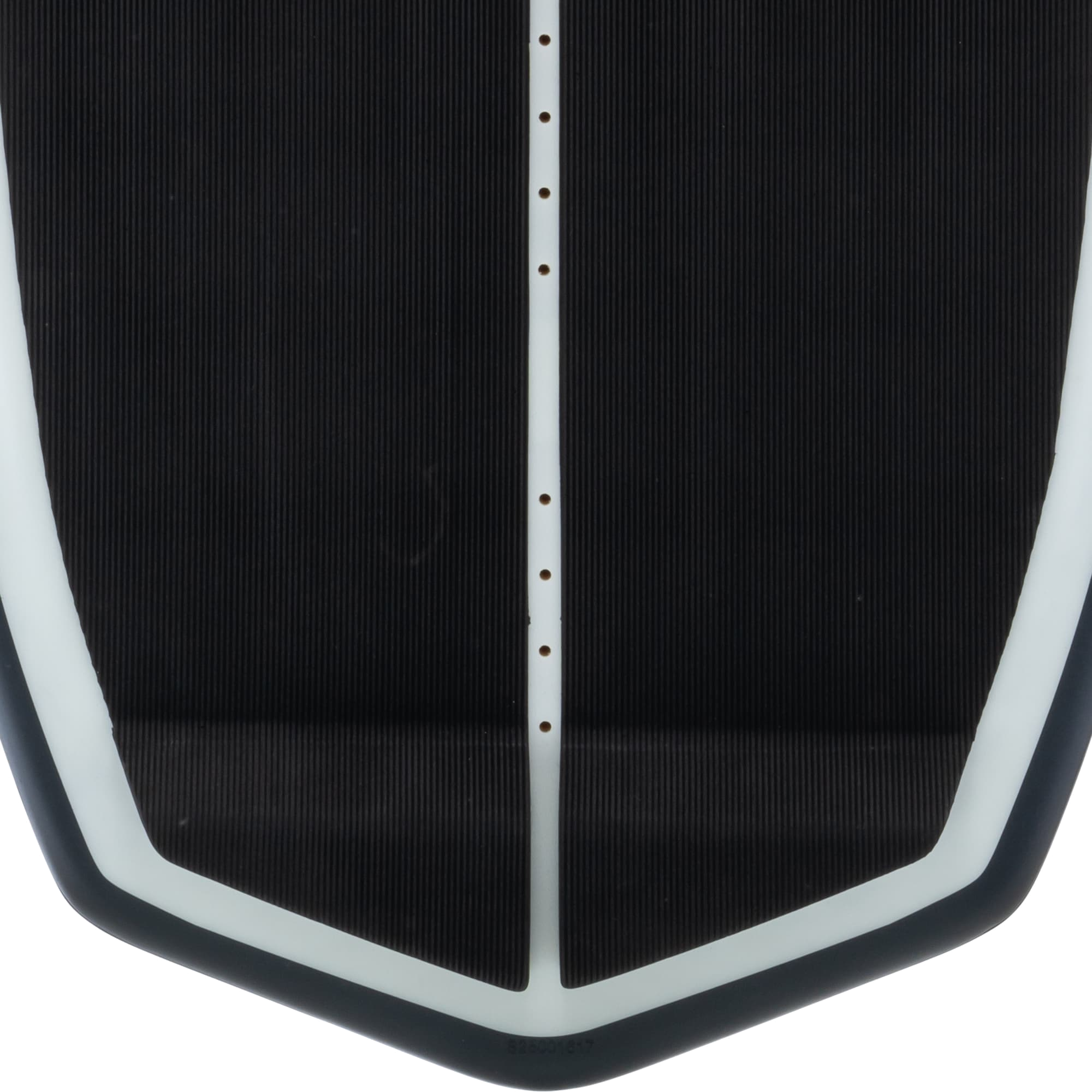 Wf-2 V6 4'4" Board Only