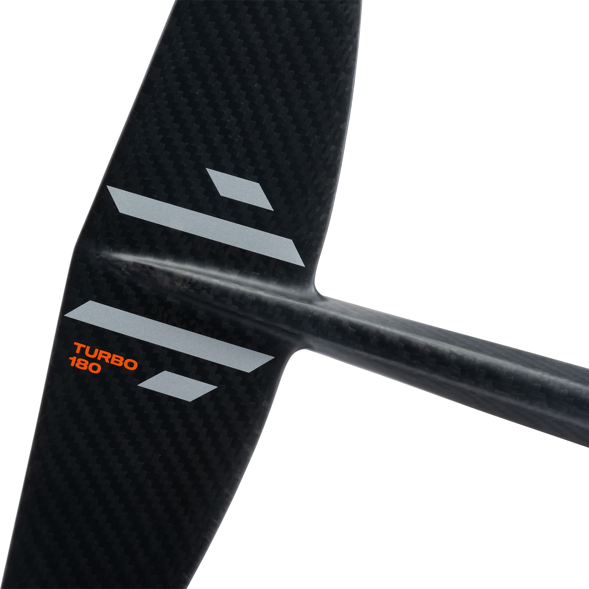 One-lock Turbo Tail 180 (36cm)