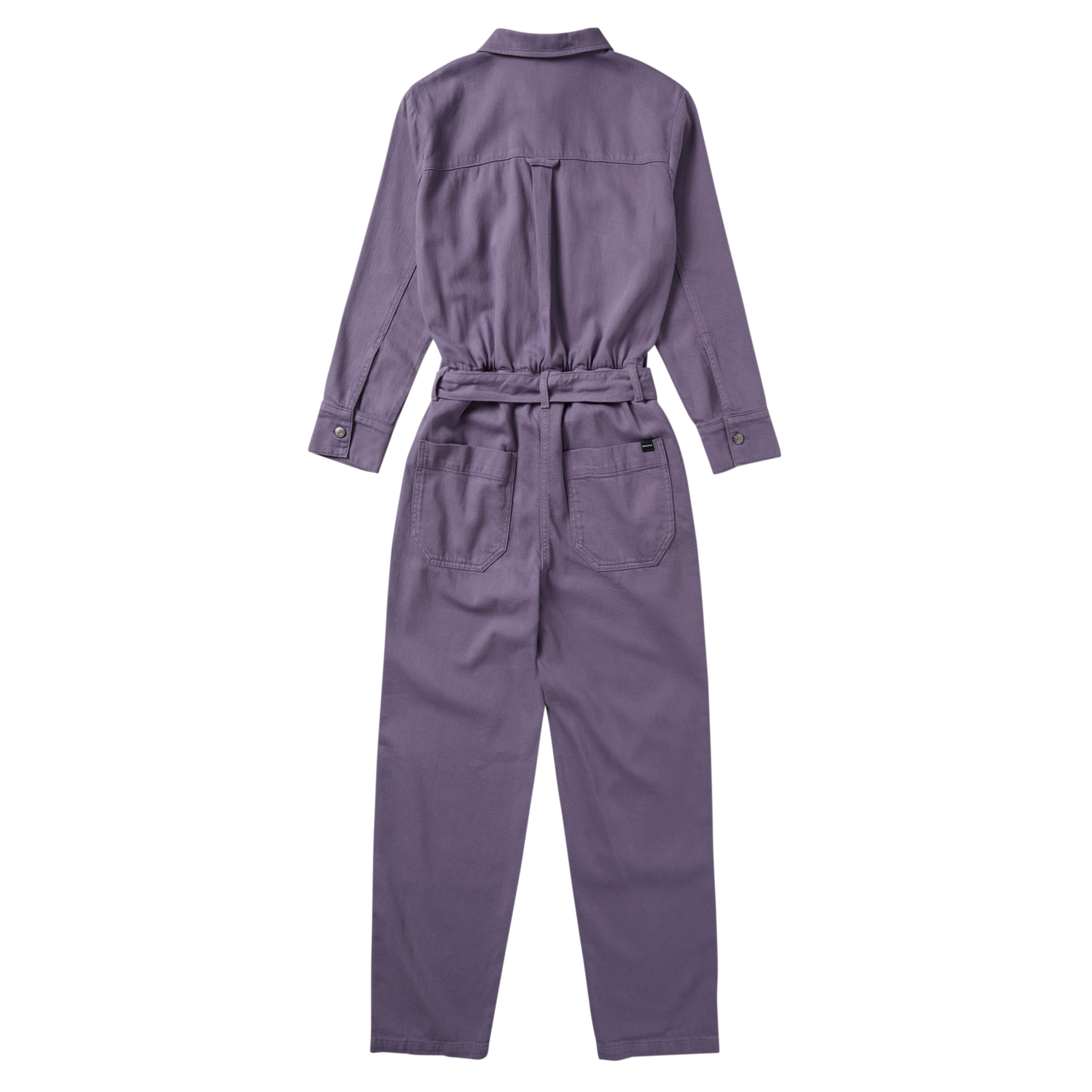 Mystic - The Boiler Suit - Retro Lilac - 2024