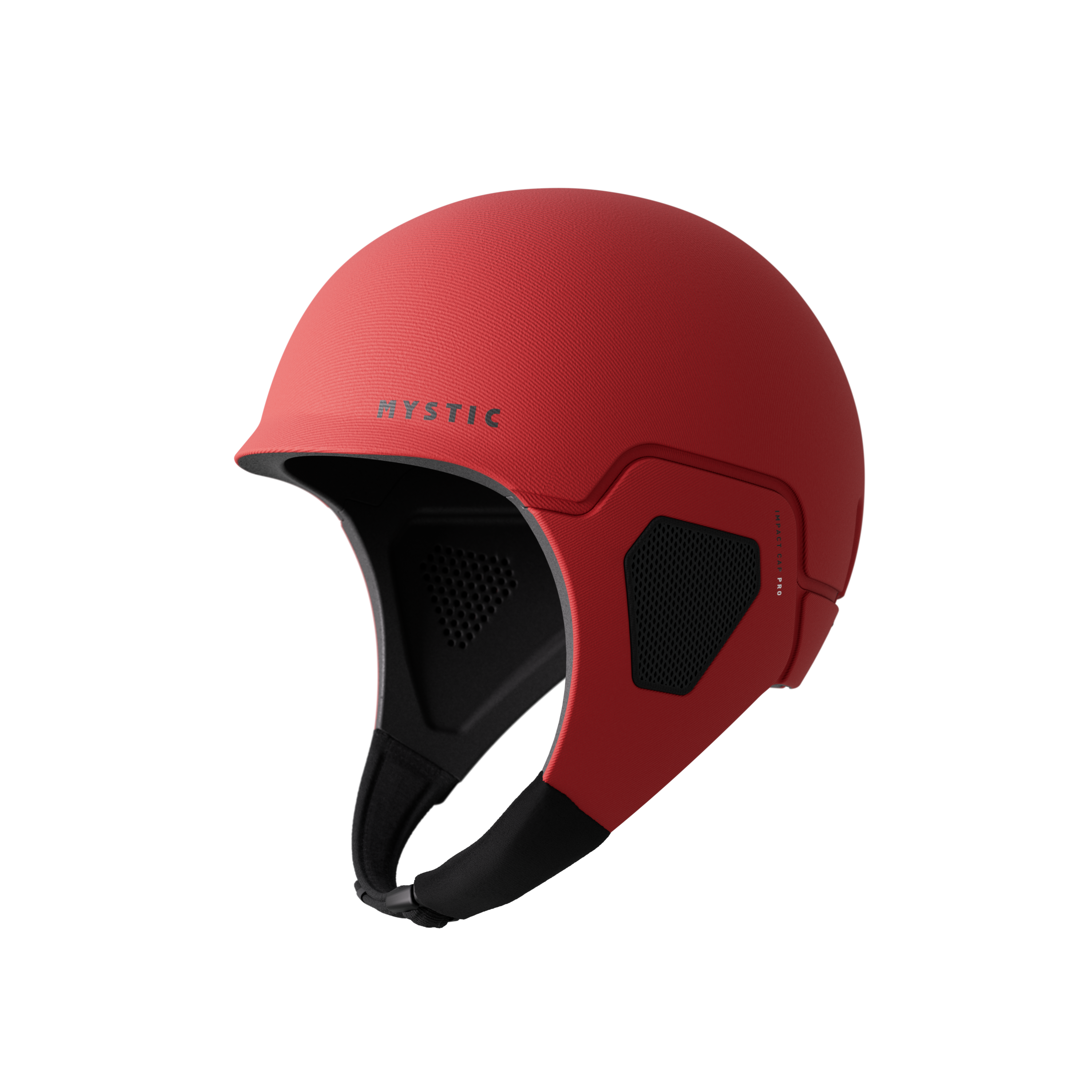 Mystic - Impact Cap - 2024 - Red