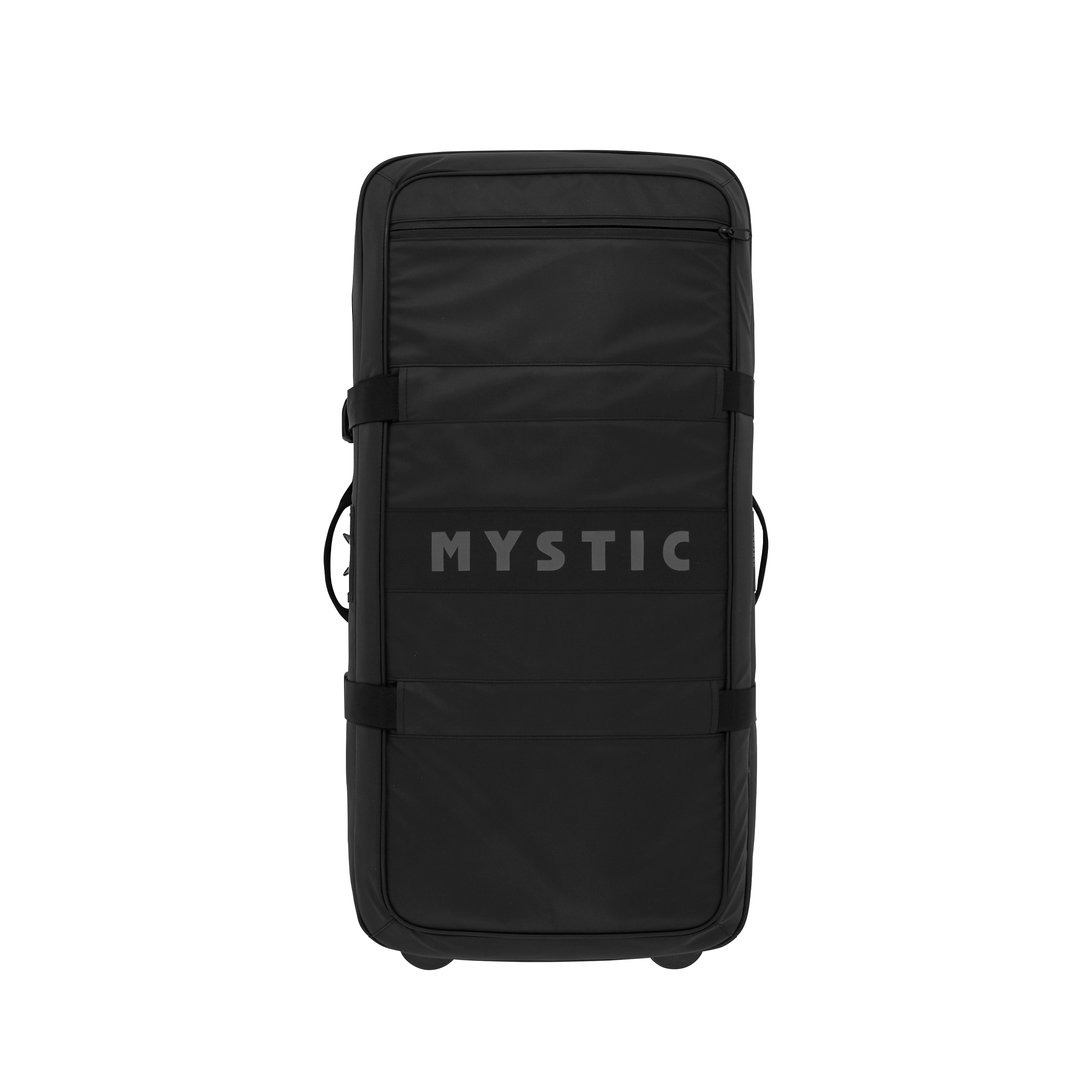 Mystic - Venture Check-in Bag - 2025 - Black