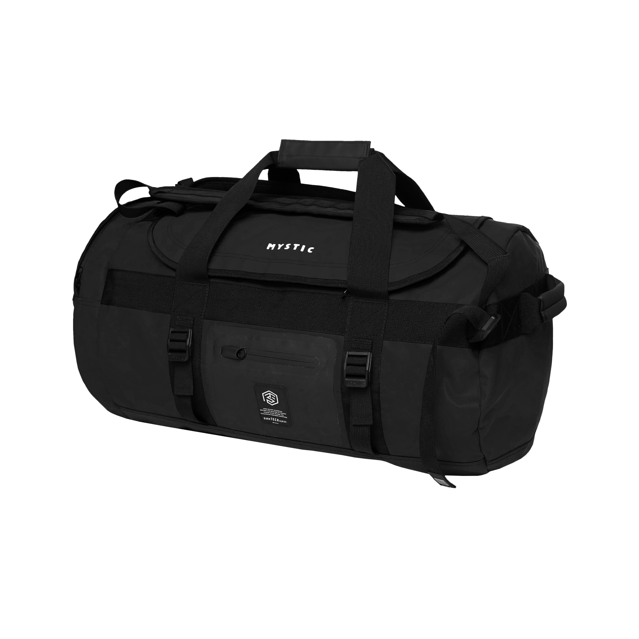 Mystic - Duffle DTS - 2025 - Black