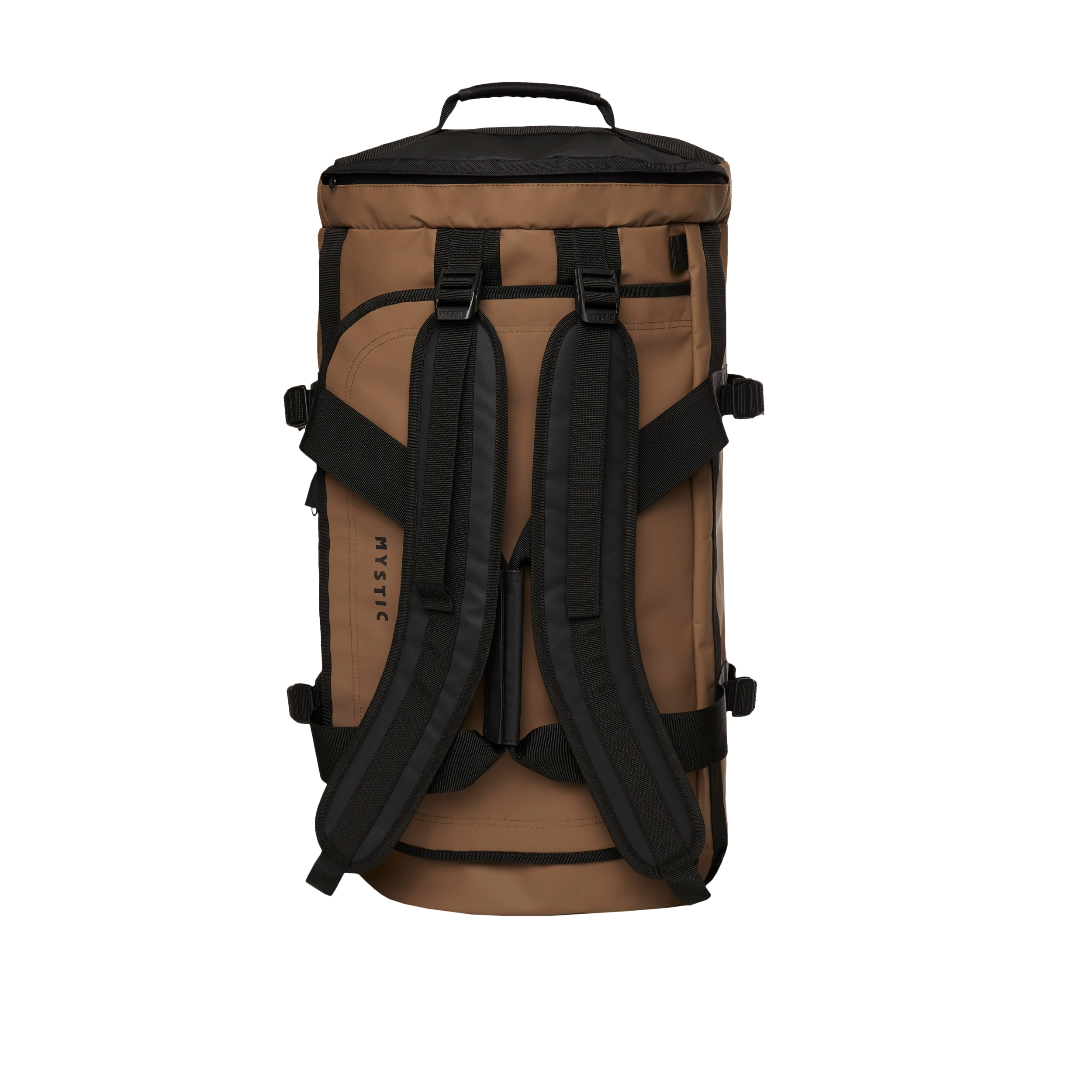 Mystic - Duffle DTS - 2025 - Slate Brown
