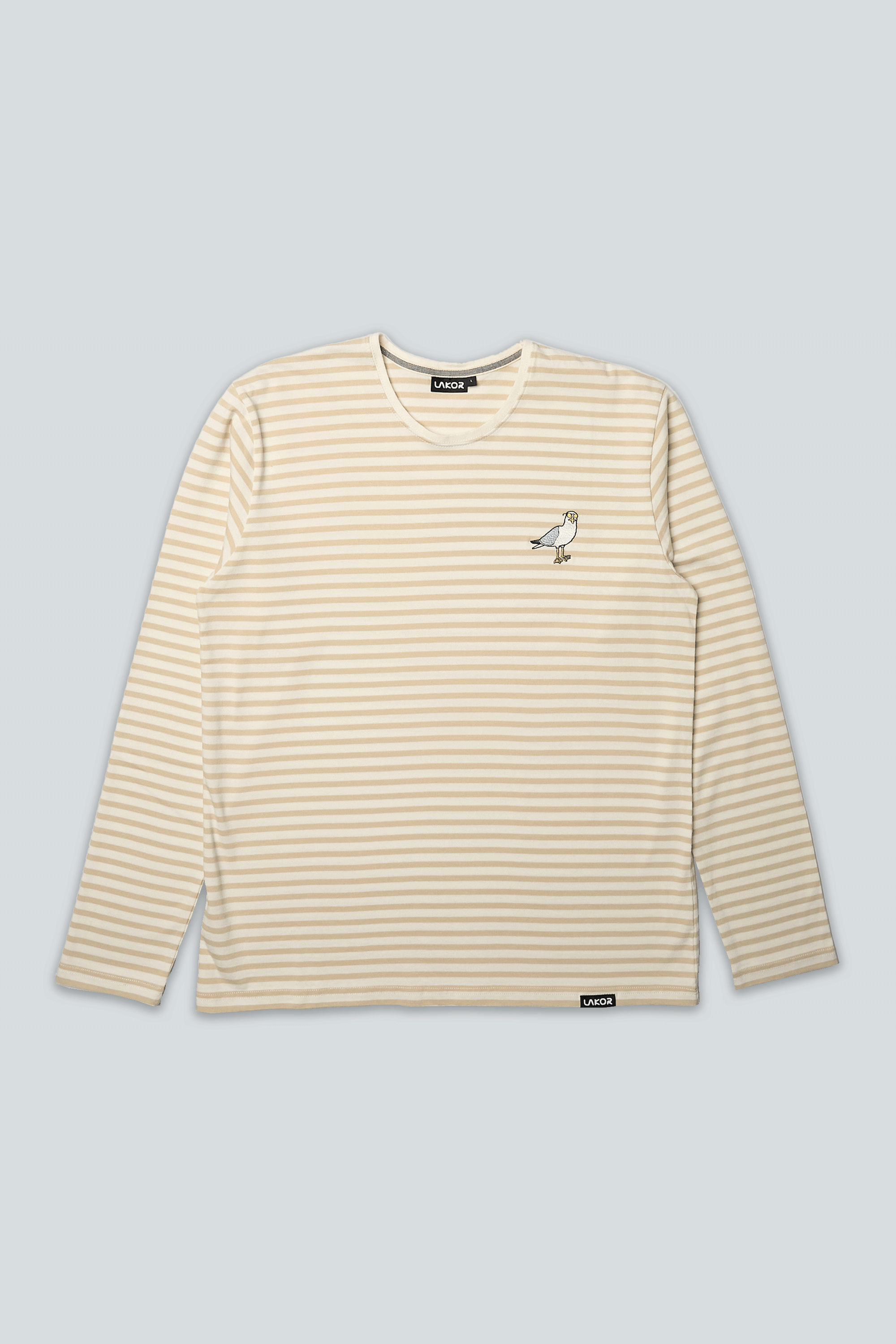 Ahoy! Mini Sunglass Seagull T-shirt 