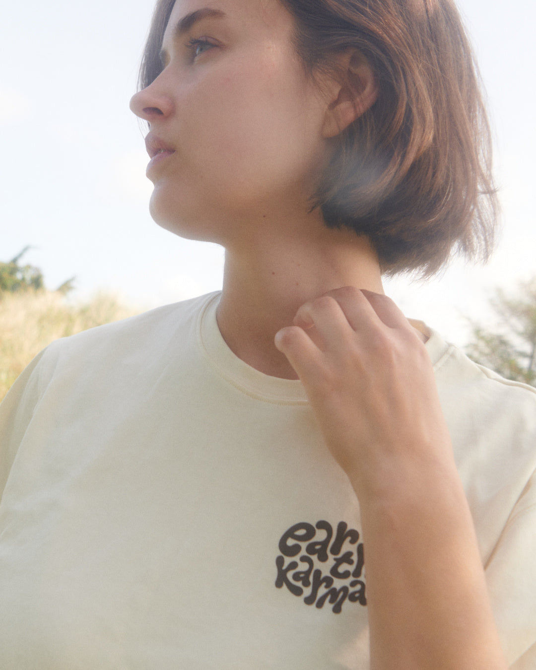 Balance Women'S Interlock T-Shirt