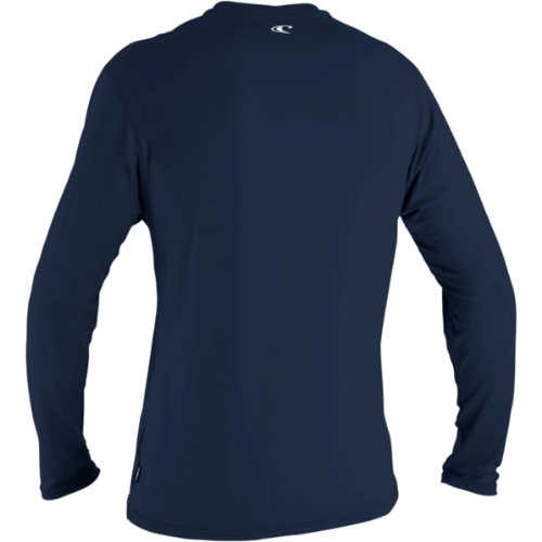 Basic Skins L/S Sun Shirt - UV-Shirt